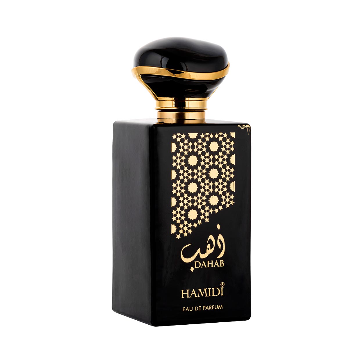 HAMIDI DAHAB Unisex Eau de Parfum 100 ml