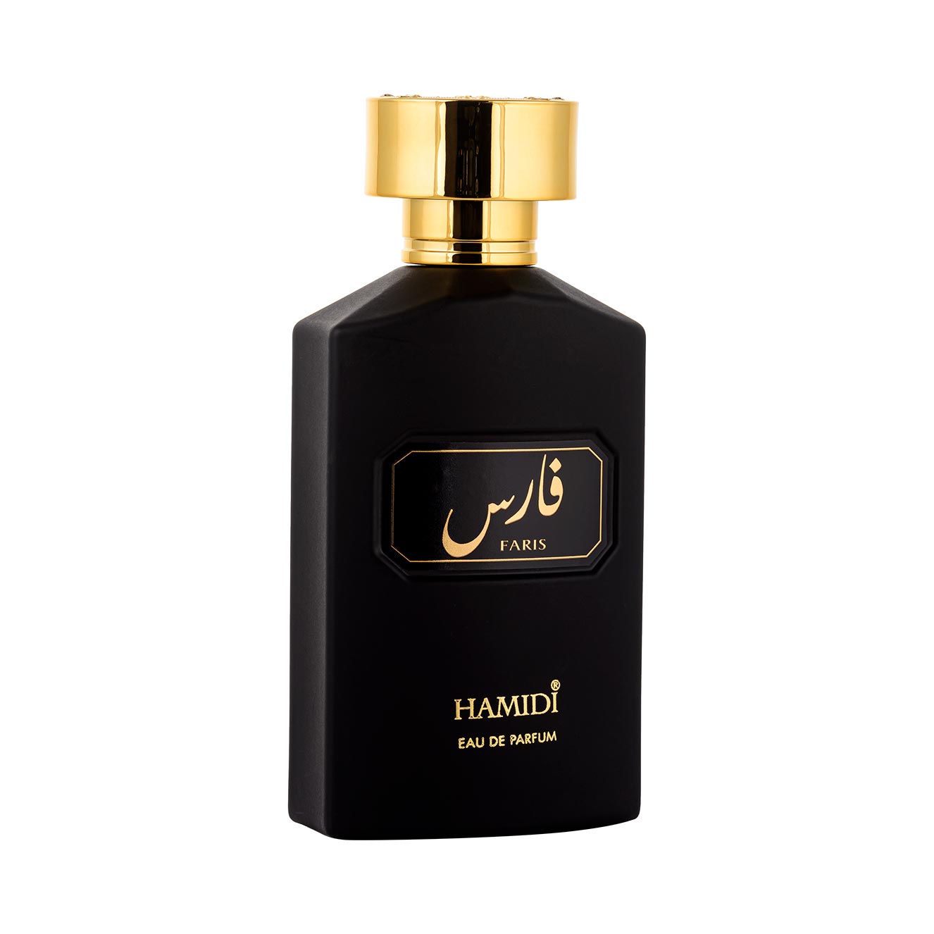HAMIDI FARIS Unisex Eau de Parfum 100 ml