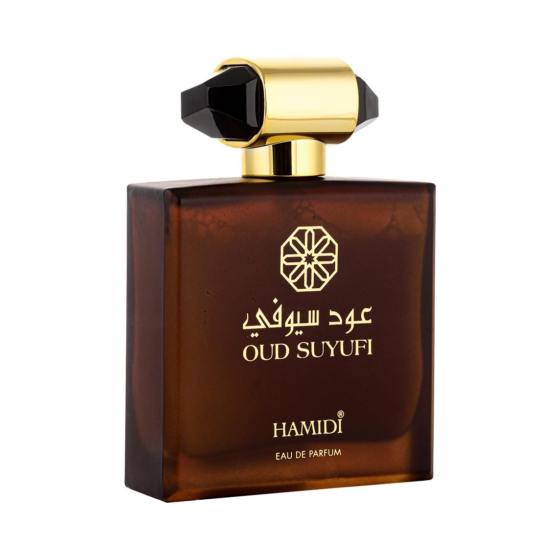 HAMIDI OUD SUYUFI Unisex Eau de Parfum 110 ml