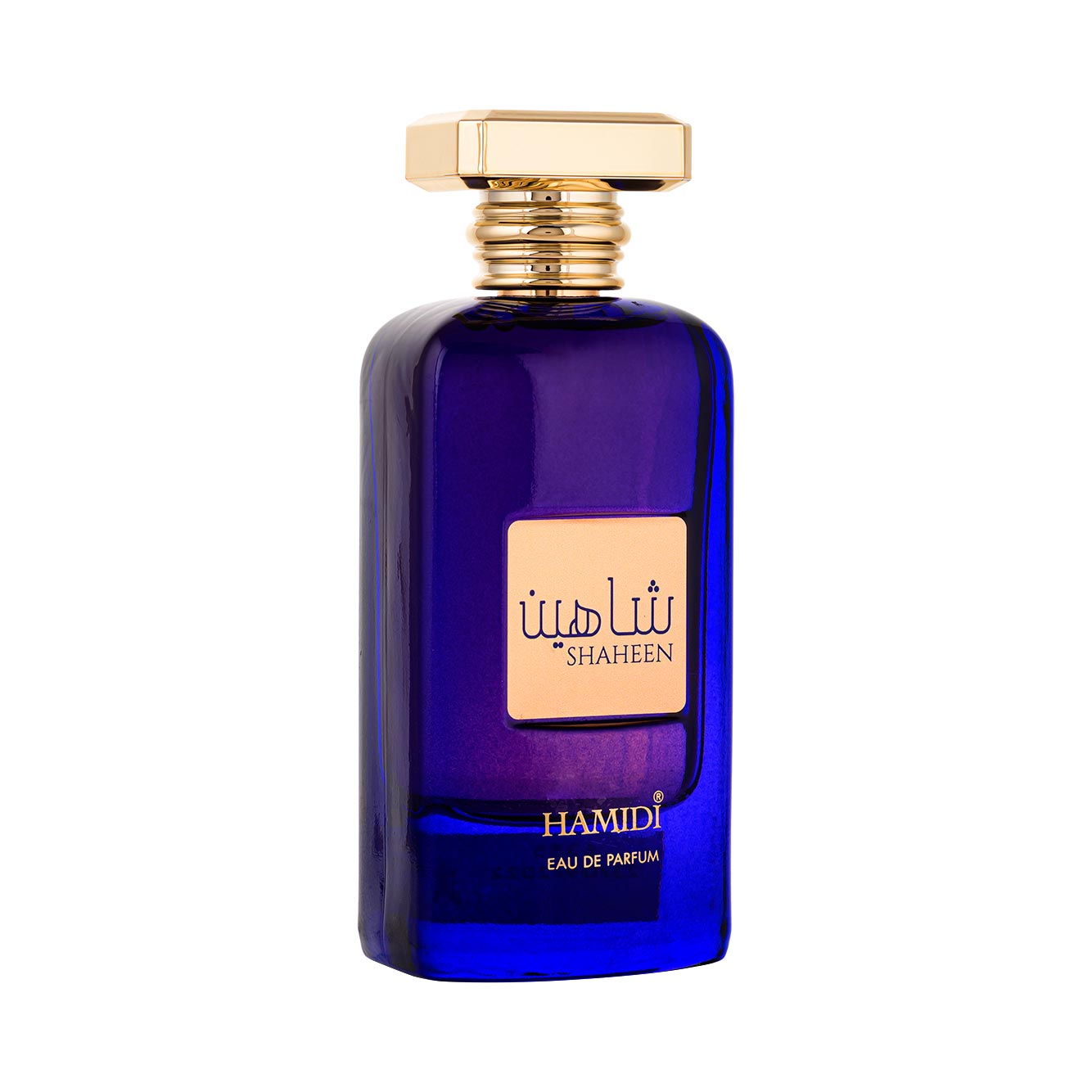 HAMIDI SHAHEEN Eau de Parfum für Damen 100 ml