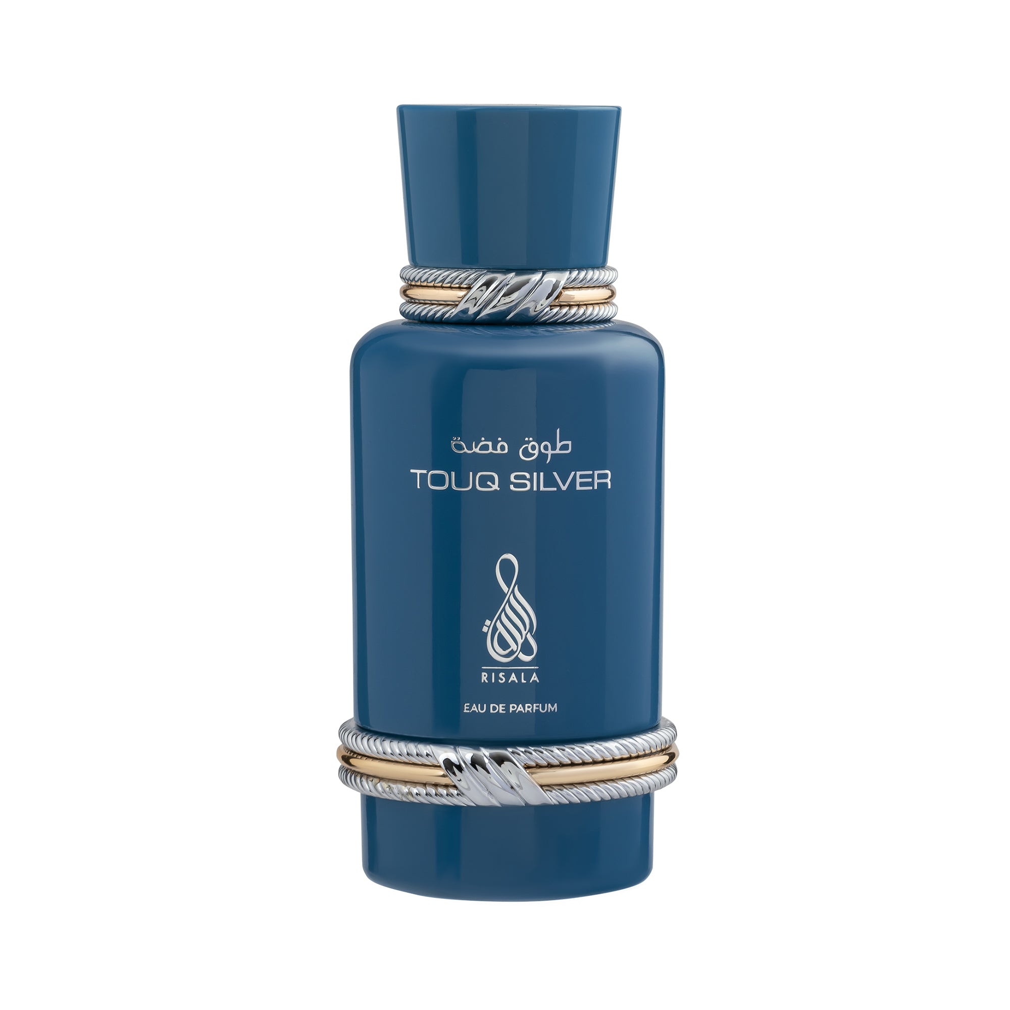 RISALA TOUQ SILVER Woda perfumowana damska 100 ml