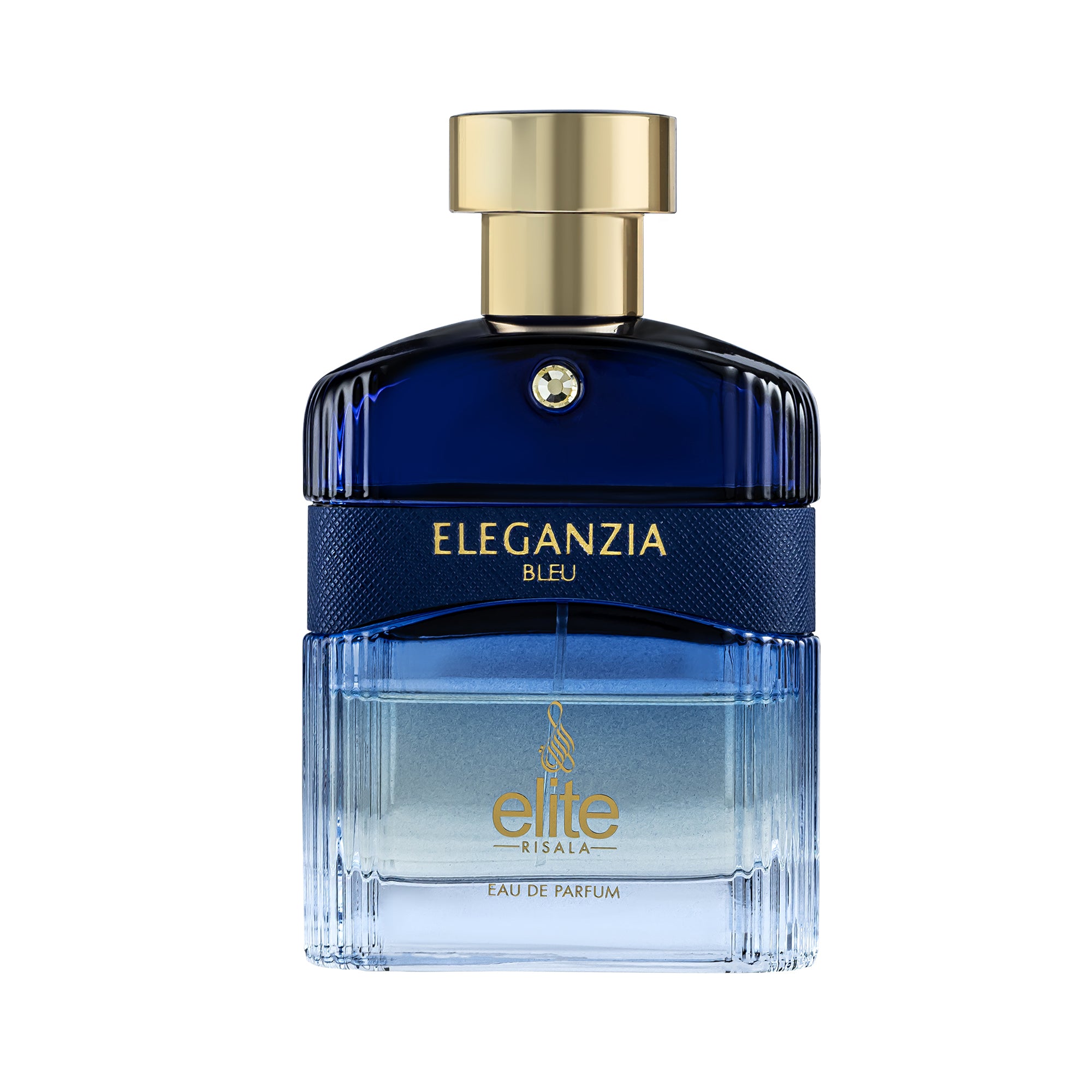 RISALA ELITE ELEGANZIA BLEU Eau de Parfum für Männer 100 ml