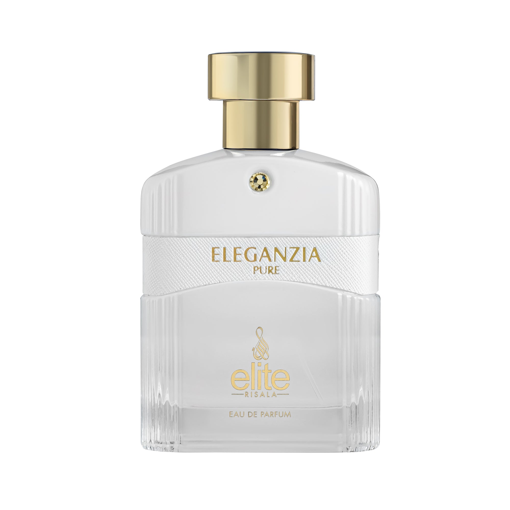 RISALA ELITE ELEGANZIA PURE Woda perfumowana dla mężczyzn 100 ml