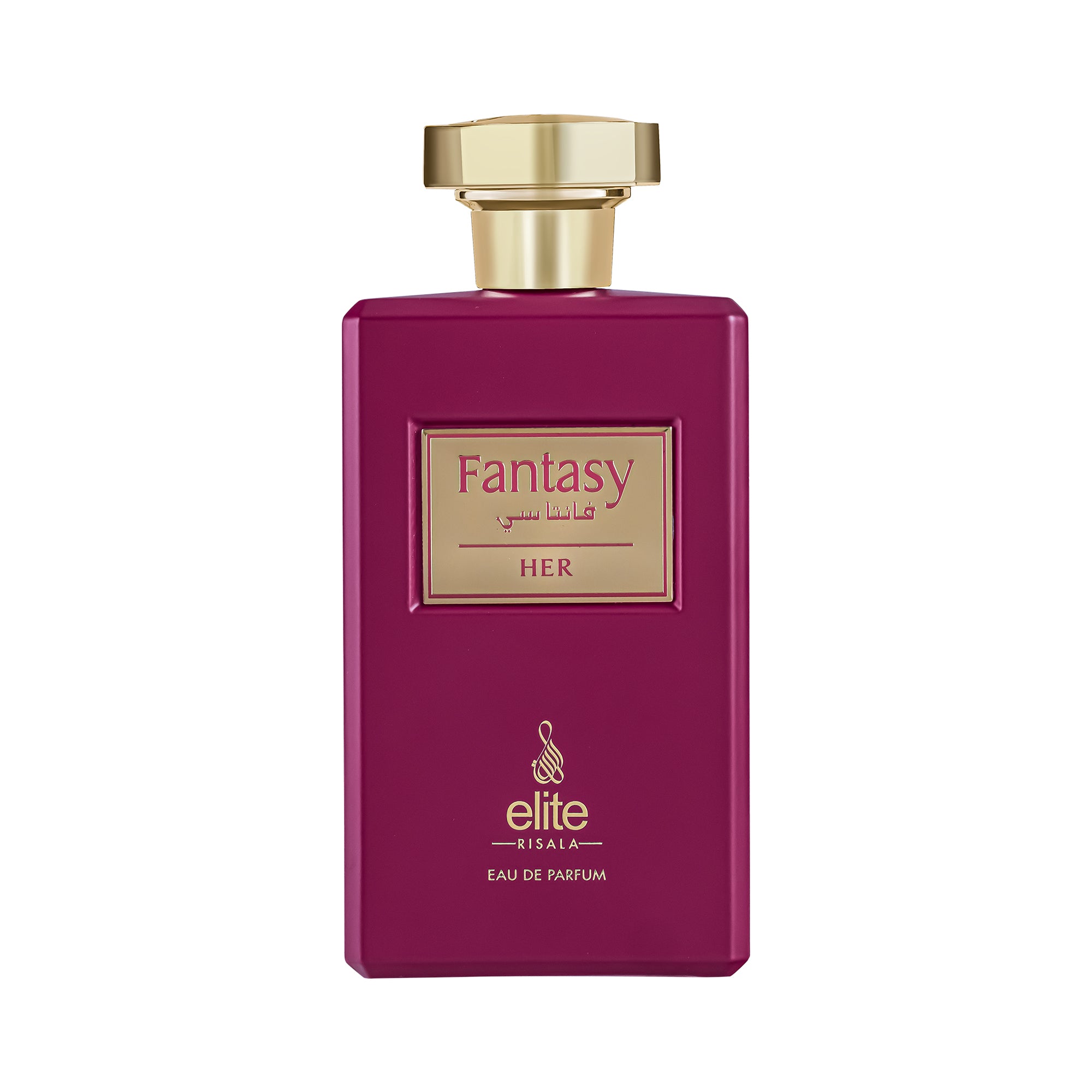 RISALA ELITE FANTASY HER Woda perfumowana damska 100 ml