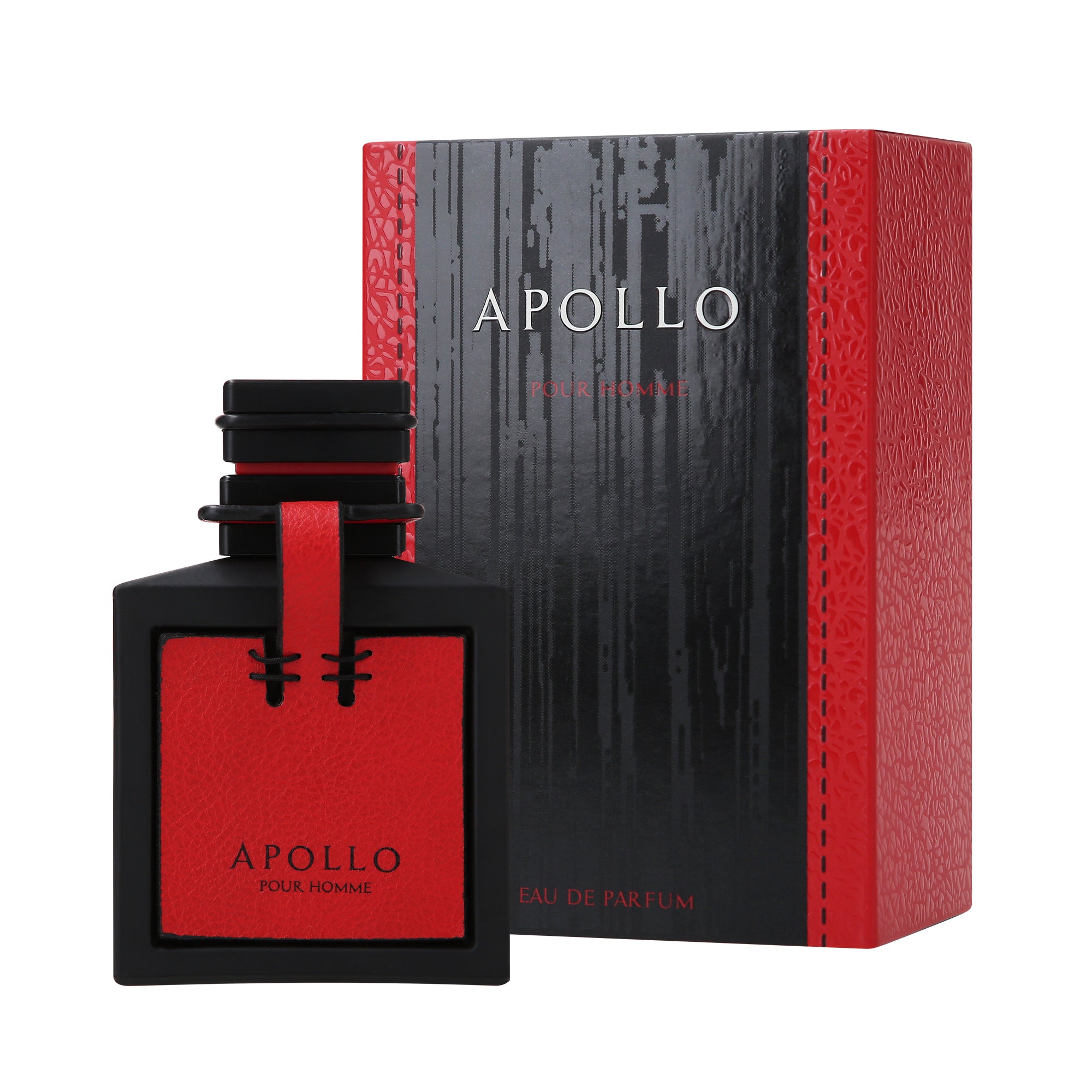 FLAVIA APOLLO pánská parfémovaná voda 100 ml