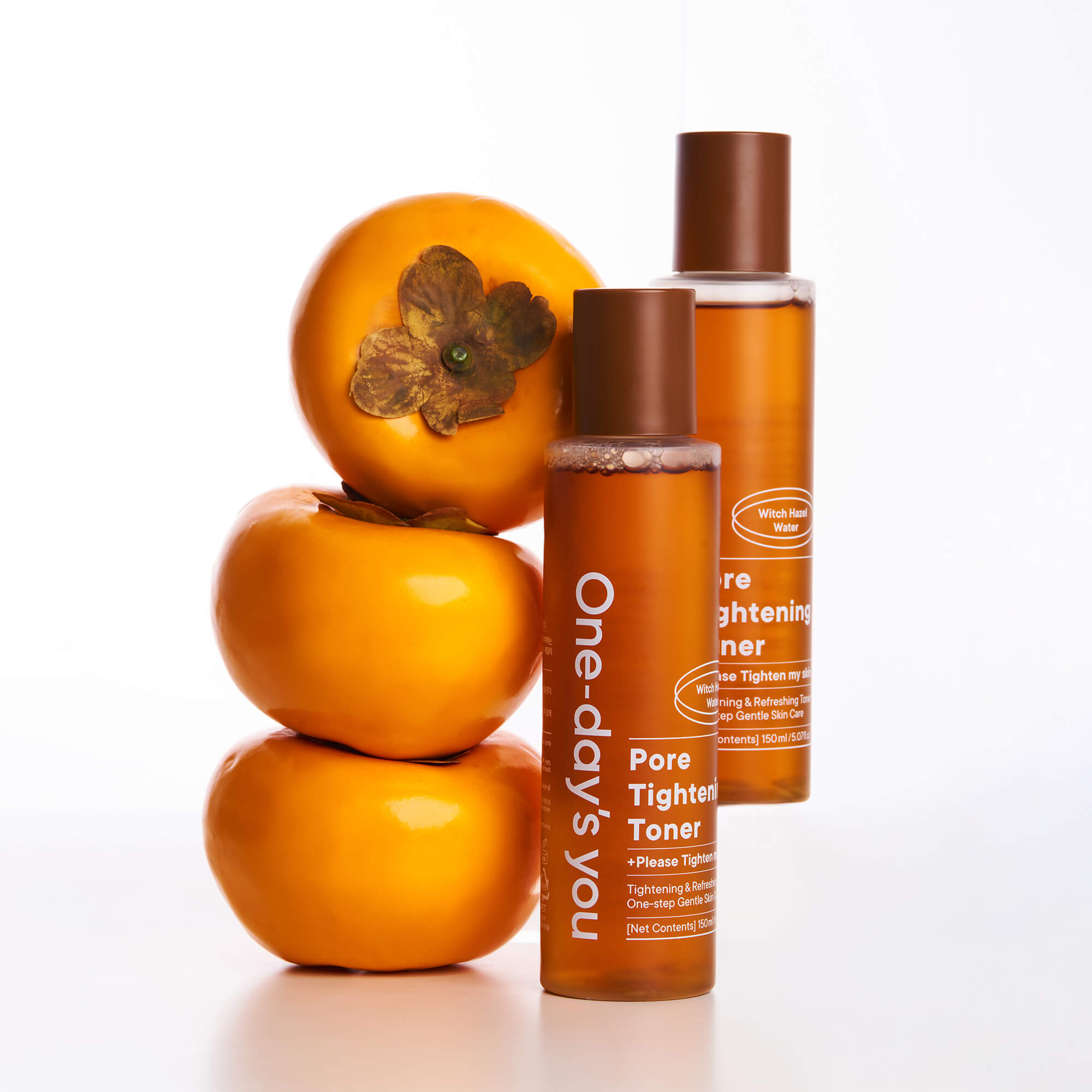 ONE-DAY'S YOU PORE TIGHTENING Póry stahující tonikum 150 ml #2