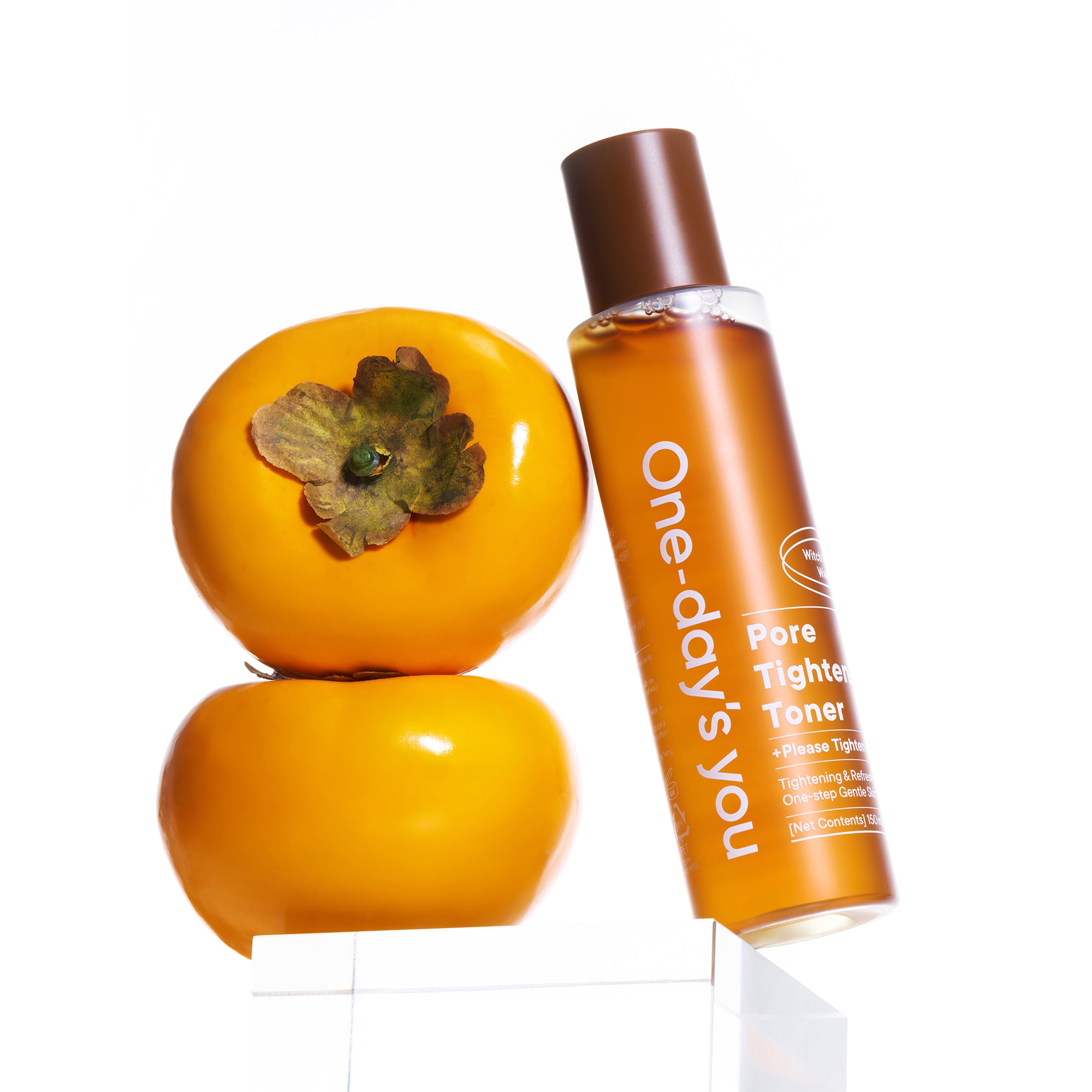 ONE-DAY'S YOU PORE TIGHTENING Póry stahující tonikum 150 ml #3