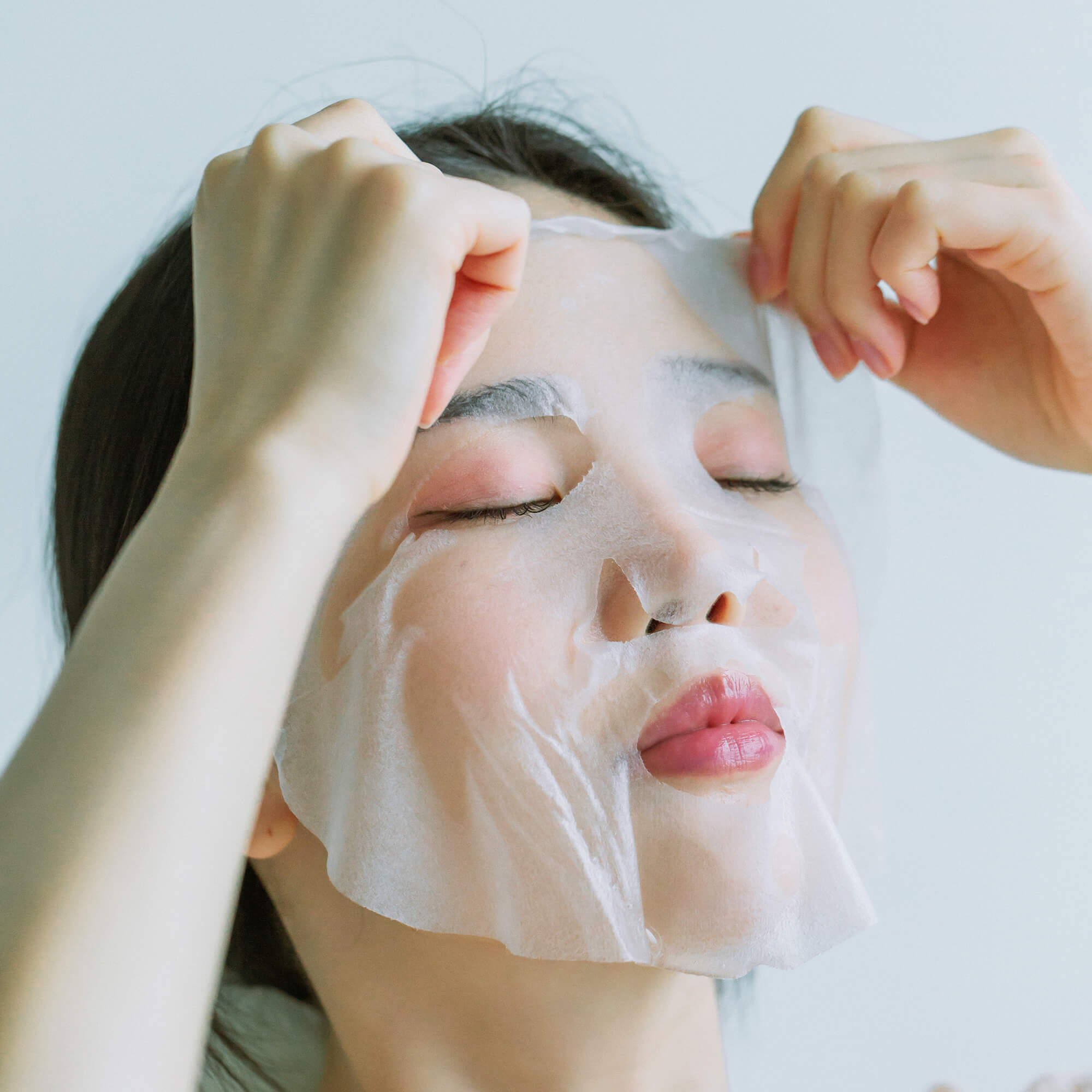 ONE-DAY’S YOU COLLAGEN 30DAYS Masque au collagène 310 ml (30 pcs.) #5