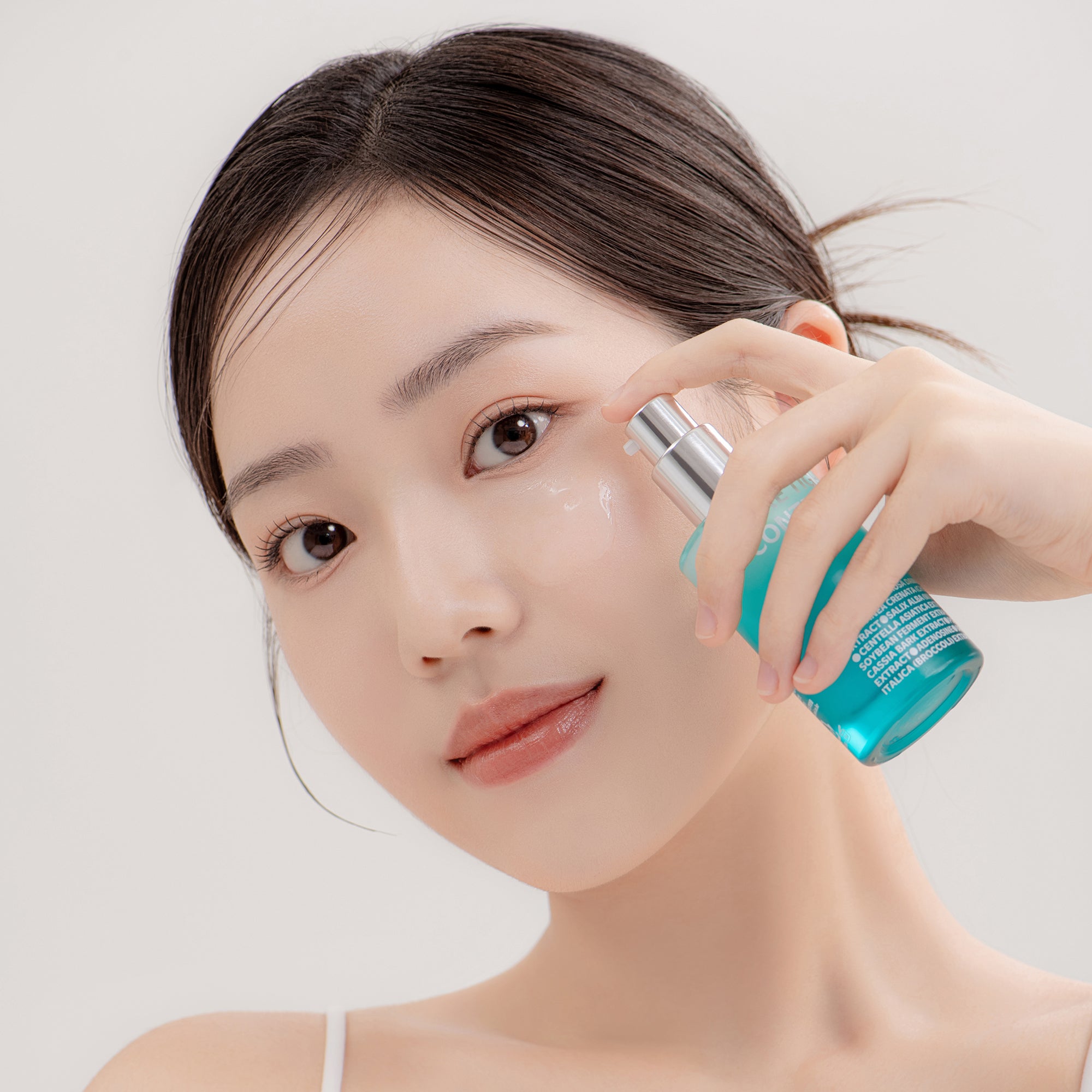 ISOI PORE TIGHTENING Serum zwężający pory i kontrolujący wydzielanie sebum 50 ml #3