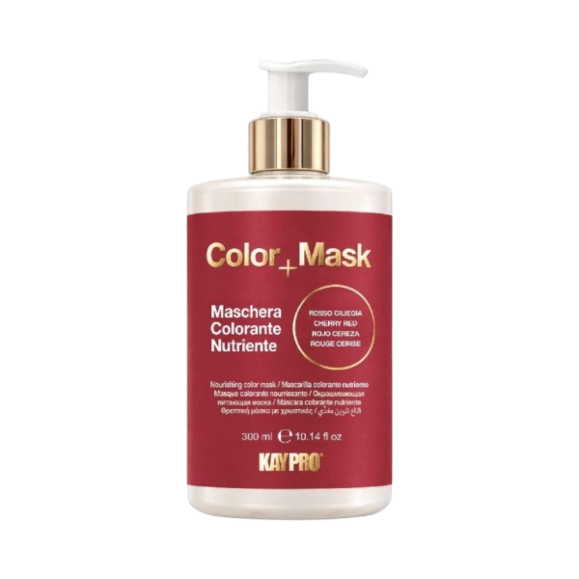 KAYPRO COLOR MASK Tónovací maska na vlasy 300 ml