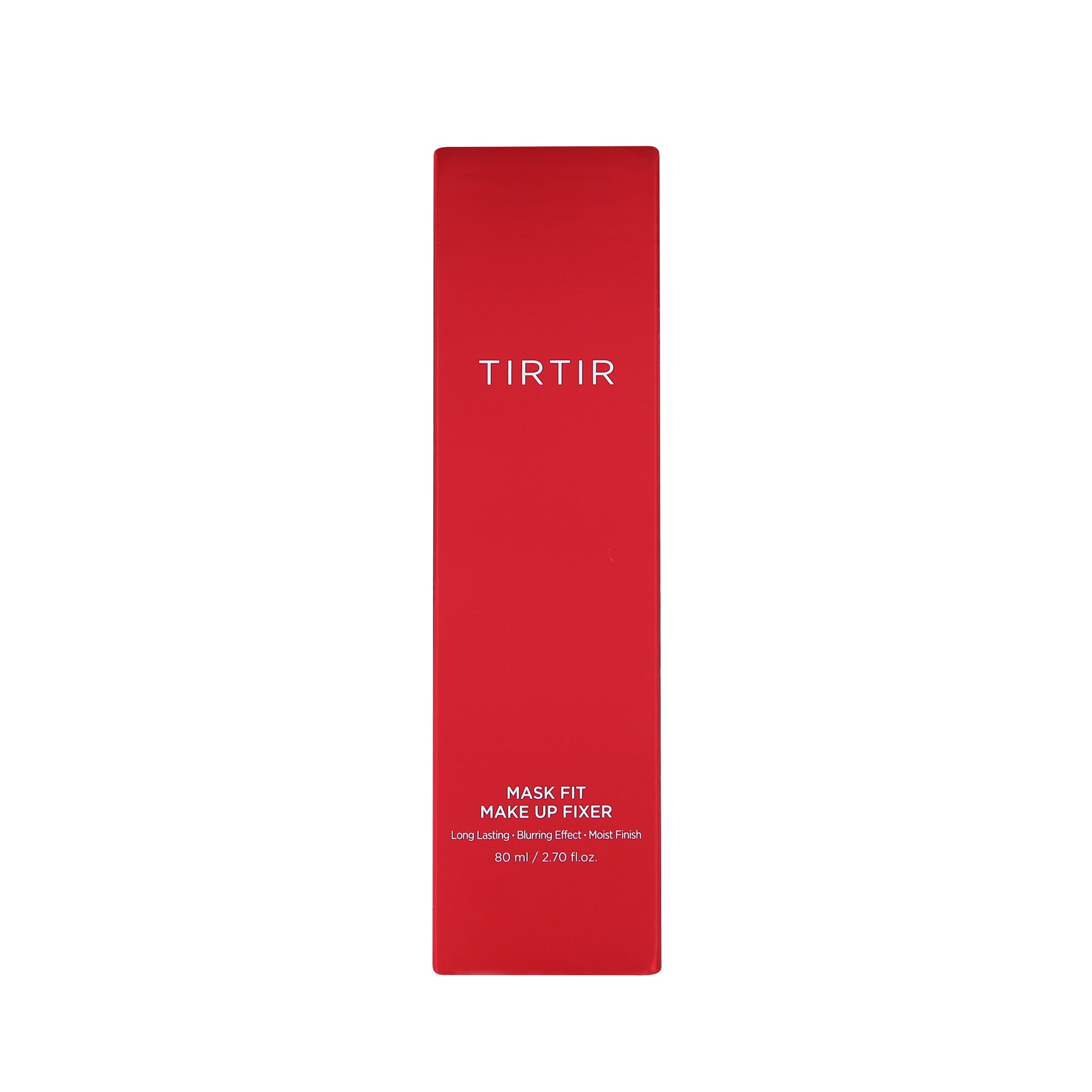 TIRTIR MASK FIT MAKUP FIXER Fixátor make-upu 80 ml #2