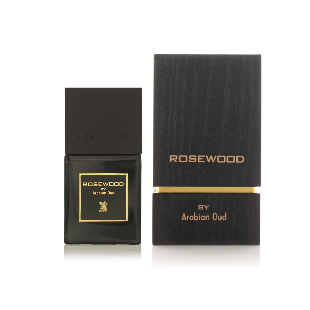 ARABIAN OUD ROSEWOOD Woda perfumowana unisex 100 ml