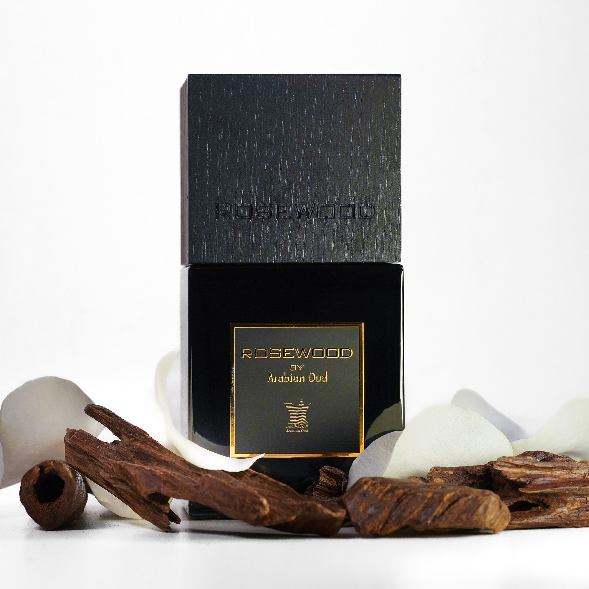 ARABIAN OUD ROSEWOOD Unisex parfémovaná voda 100 ml #2
