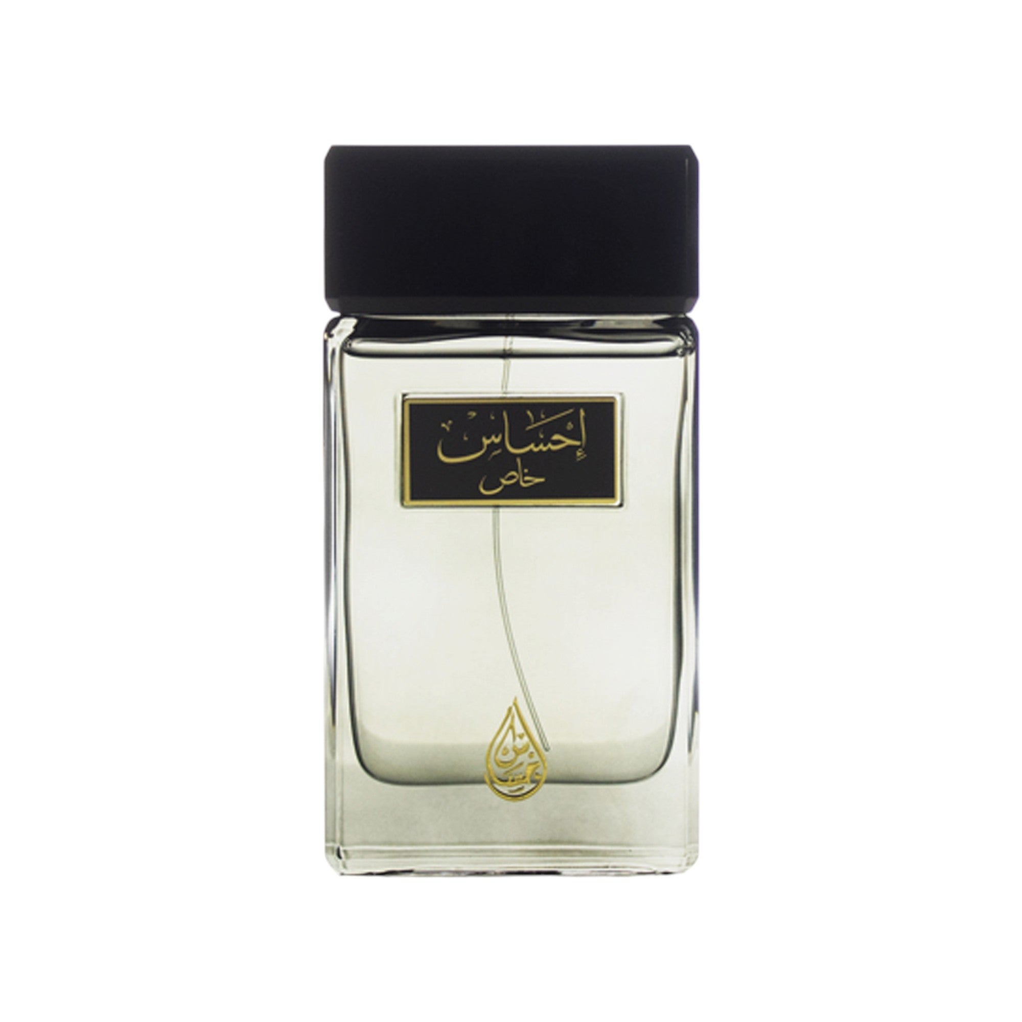 ARABIAN OUD EHSAS KHAS Unisex parfémovaná voda 100 ml #3