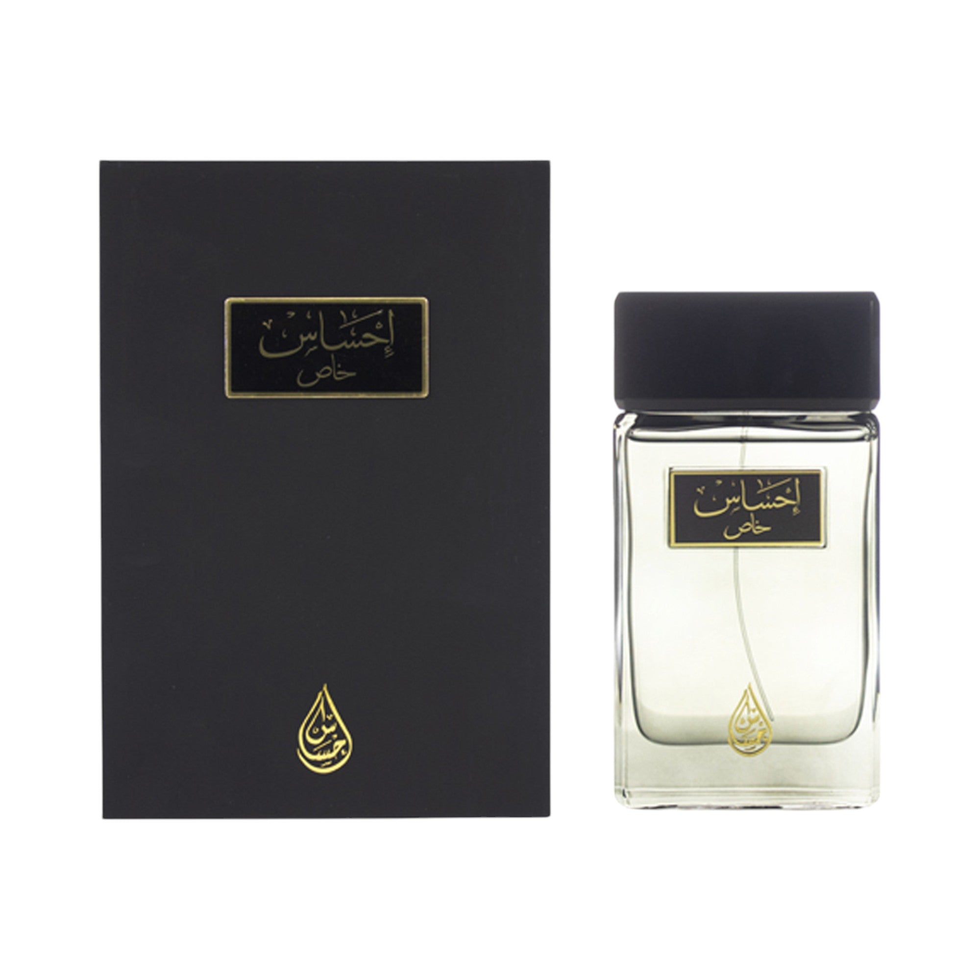ARABIAN OUD EHSAS KHAS Unisex parfémovaná voda 100 ml