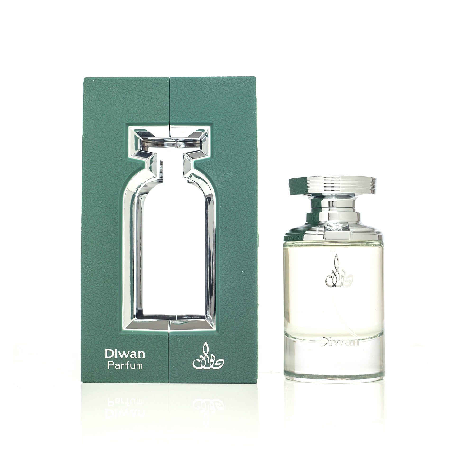 ARABIAN OUD DIWAN Unisex parfémovaná voda 100 ml
