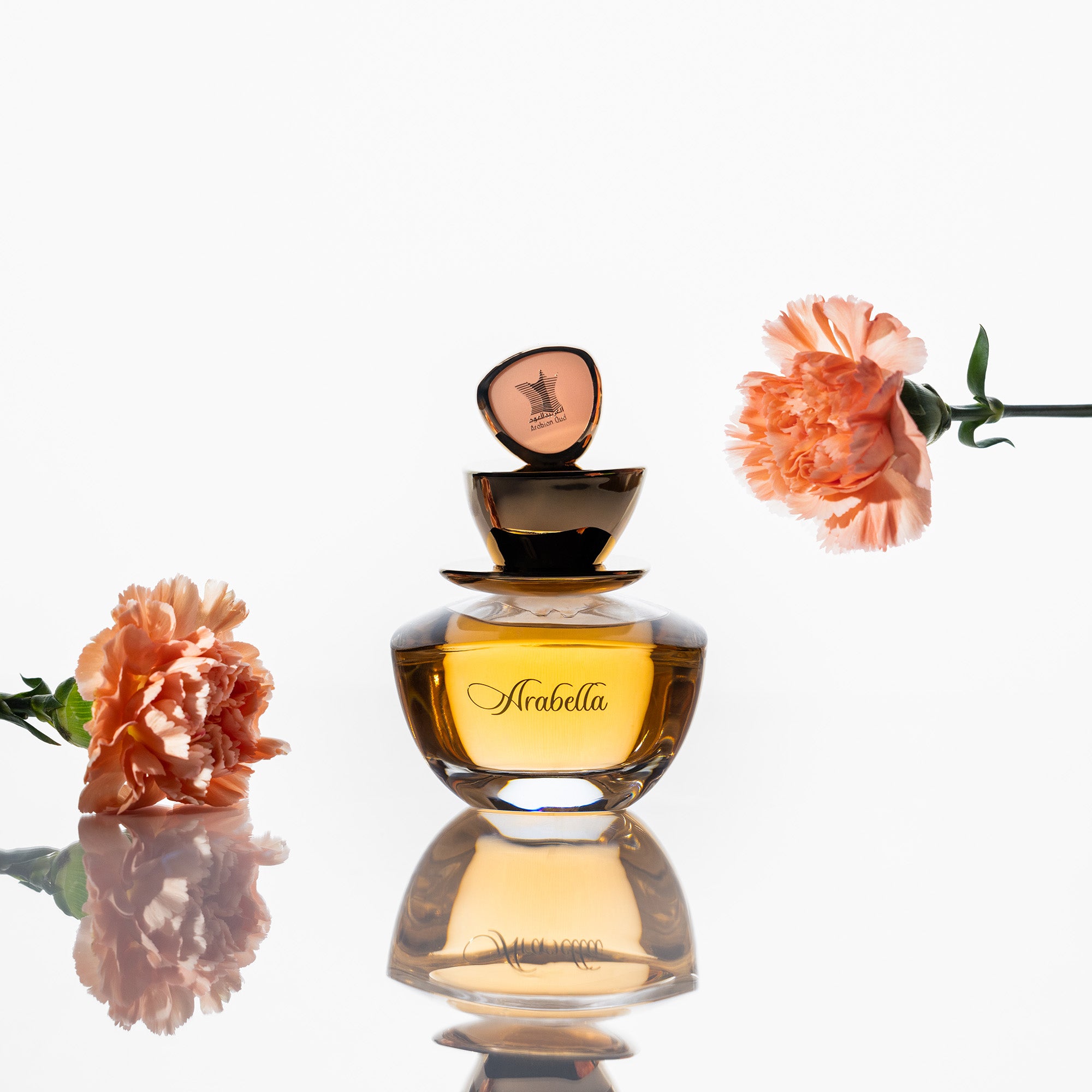 ARABIAN OUD ARABELLA Dámská parfémovaná voda 100 ml #3