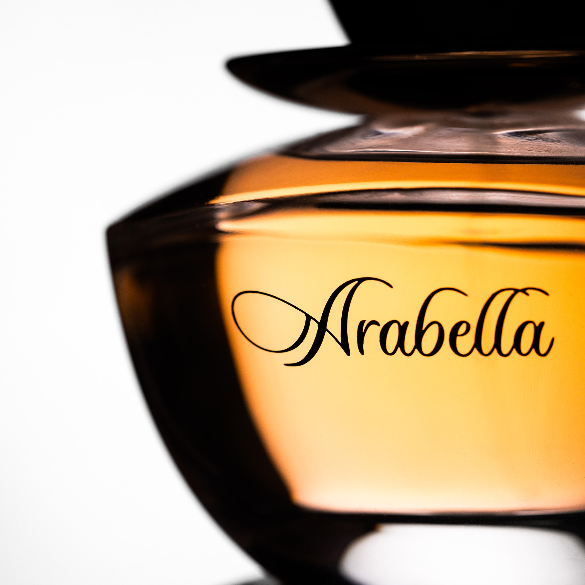 ARABIAN OUD ARABELLA Dámská parfémovaná voda 100 ml #4