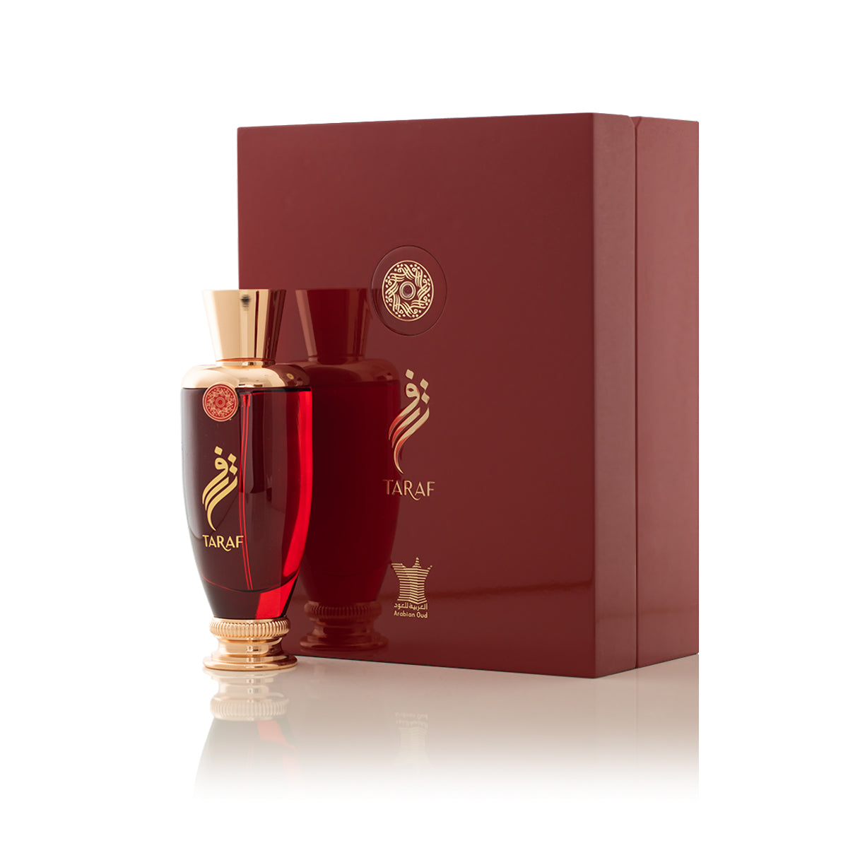 ARABIAN OUD TARAF Eau de Parfum unisex 100 ml