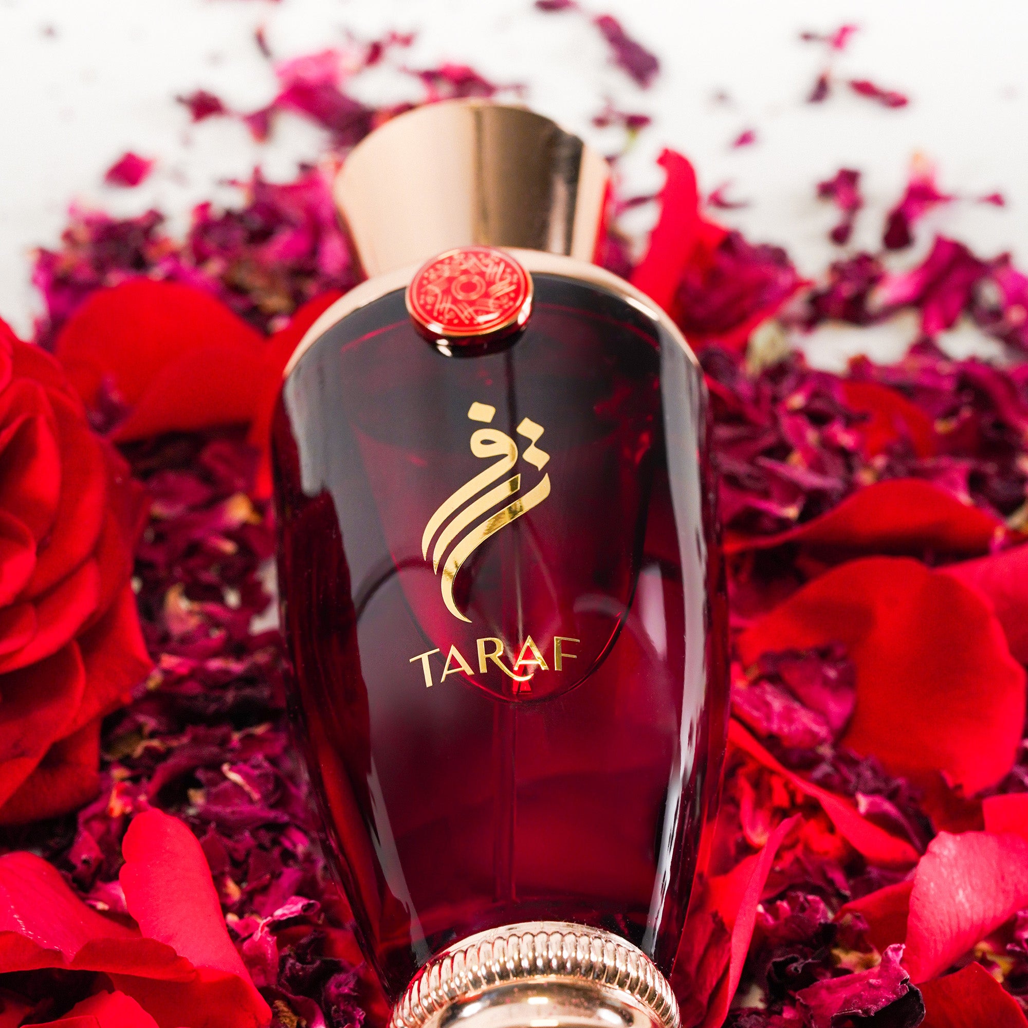 ARABIAN OUD TARAF Eau de Parfum unisex 100 ml #5