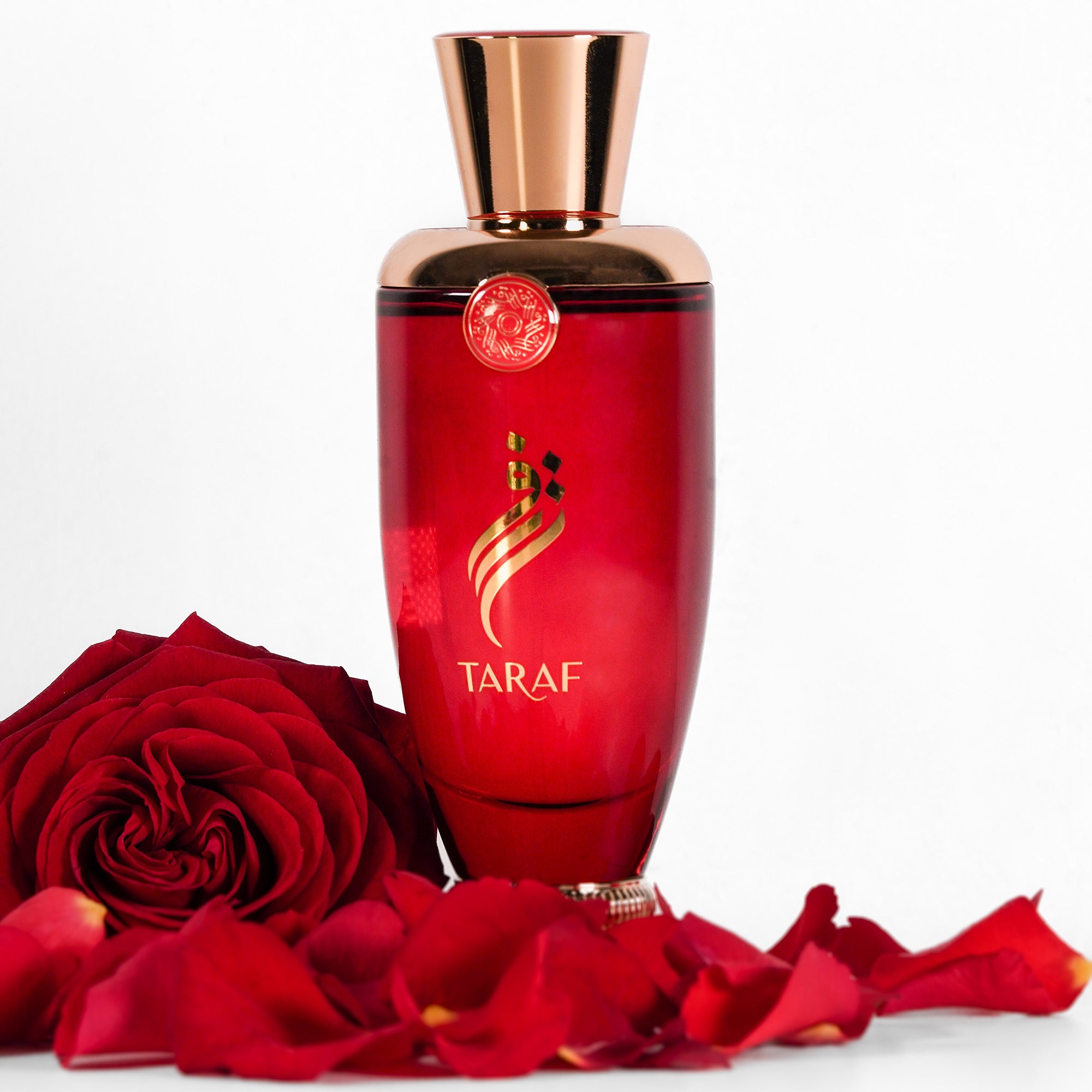 ARABIAN OUD TARAF Eau de Parfum unisex 100 ml #2