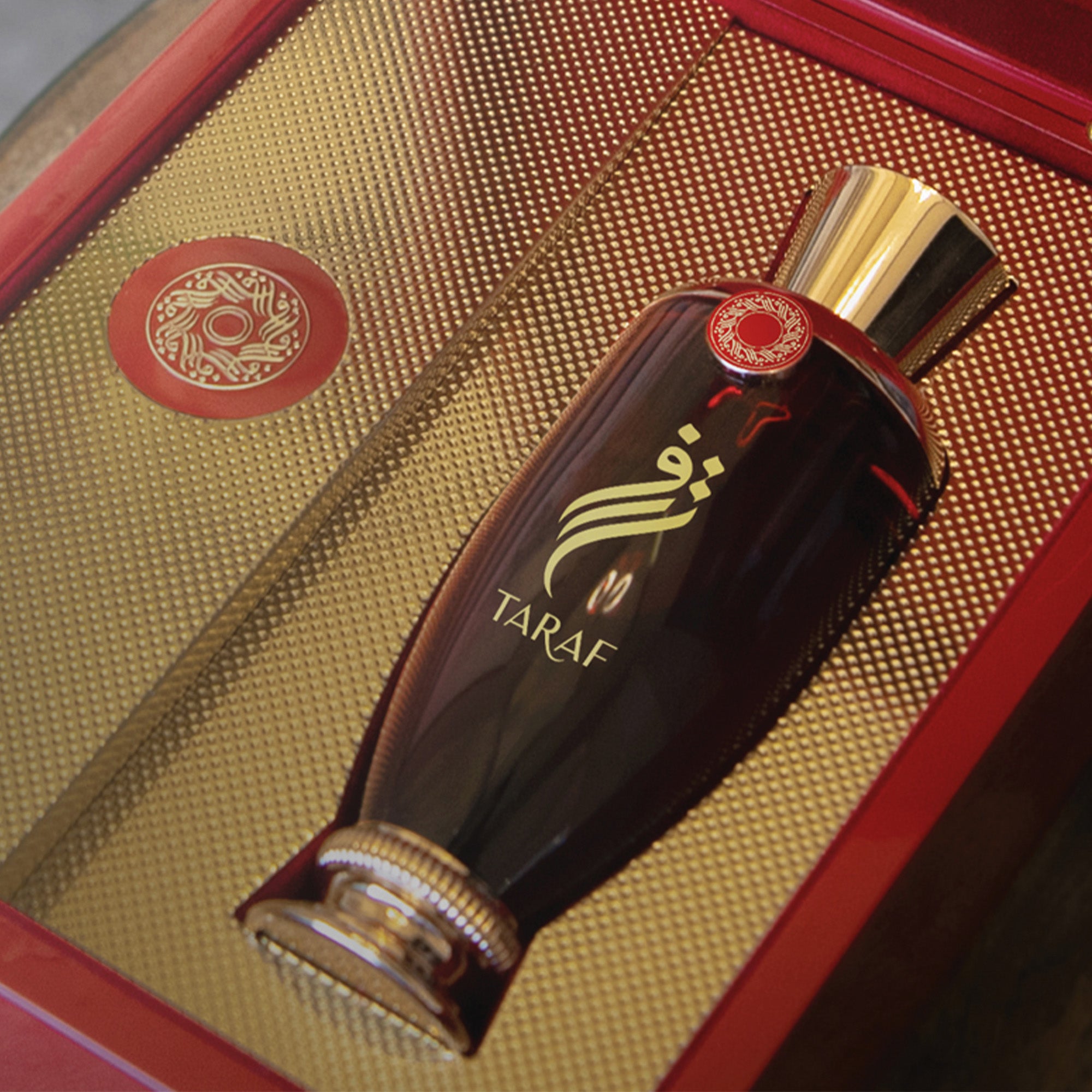 ARABIAN OUD TARAF Eau de Parfum unisex 100 ml #4