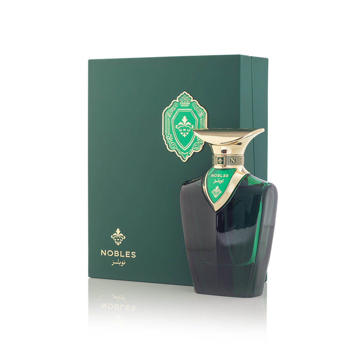 ARABIAN OUD NOBLES Woda perfumowana unisex 100 ml