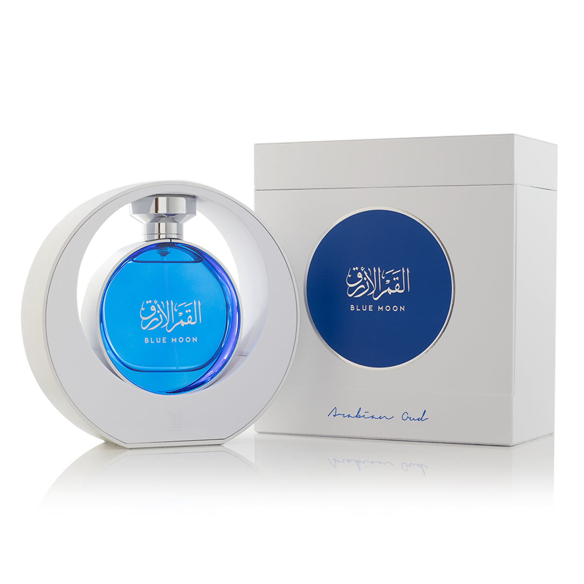 ARABIAN OUD BLUE MOON Woda perfumowana unisex 100 ml