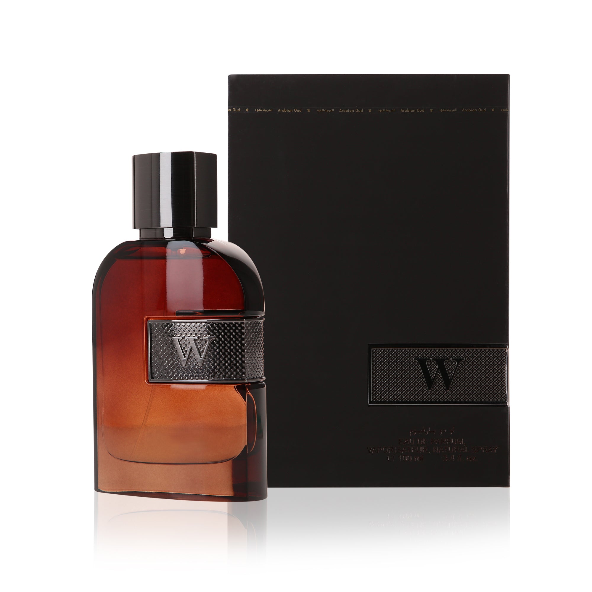 ARABIAN OUD W Unisex parfémovaná voda 100 ml