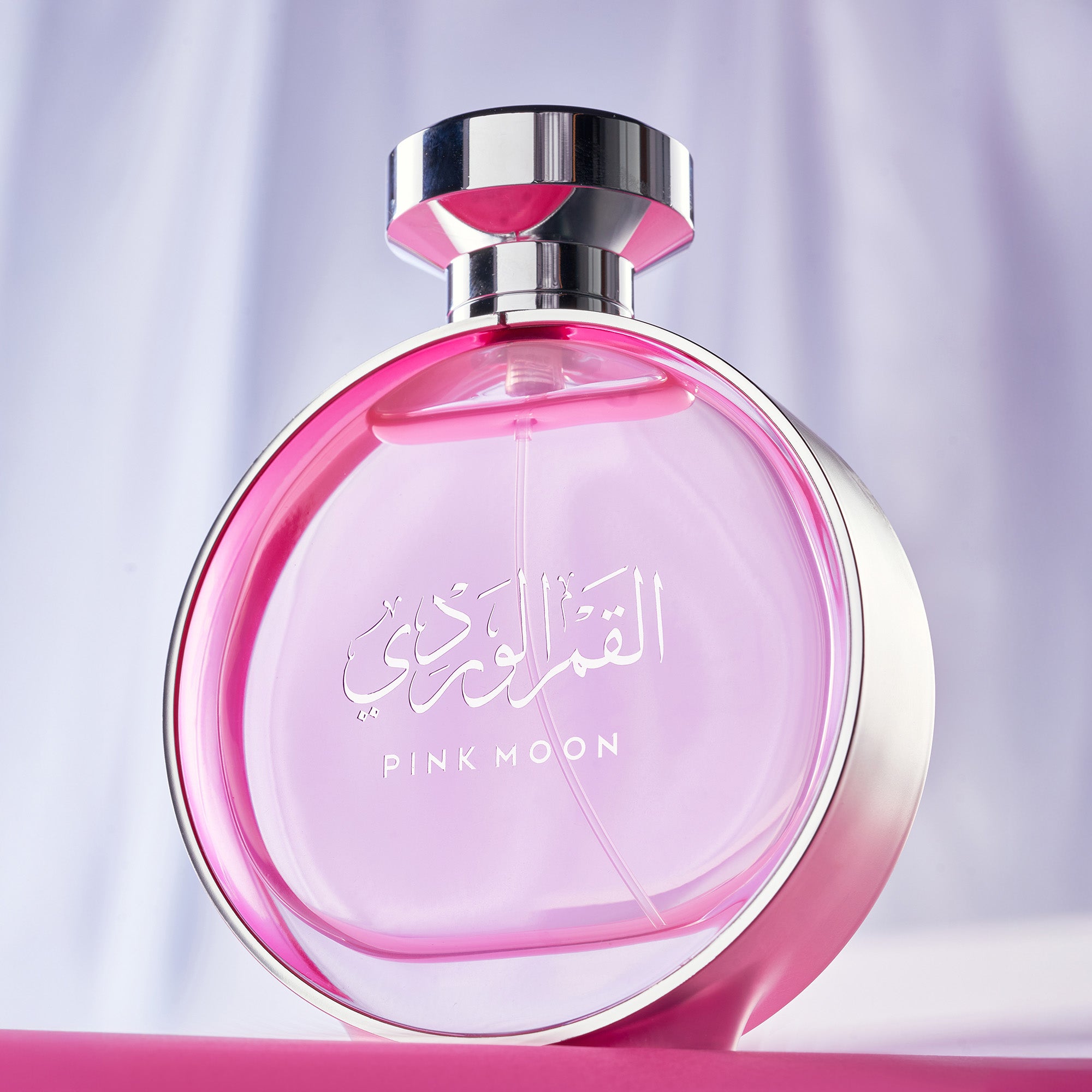 ARABIAN OUD PINK MOON Woda perfumowana damska 100 ml #2