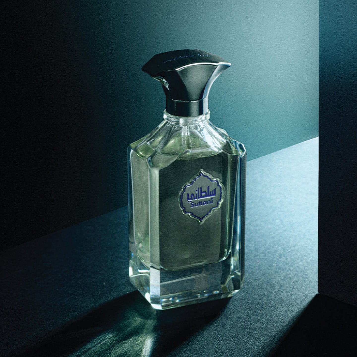 ARABIAN OUD SULTANI Unisex parfémovaná voda 100 ml #3