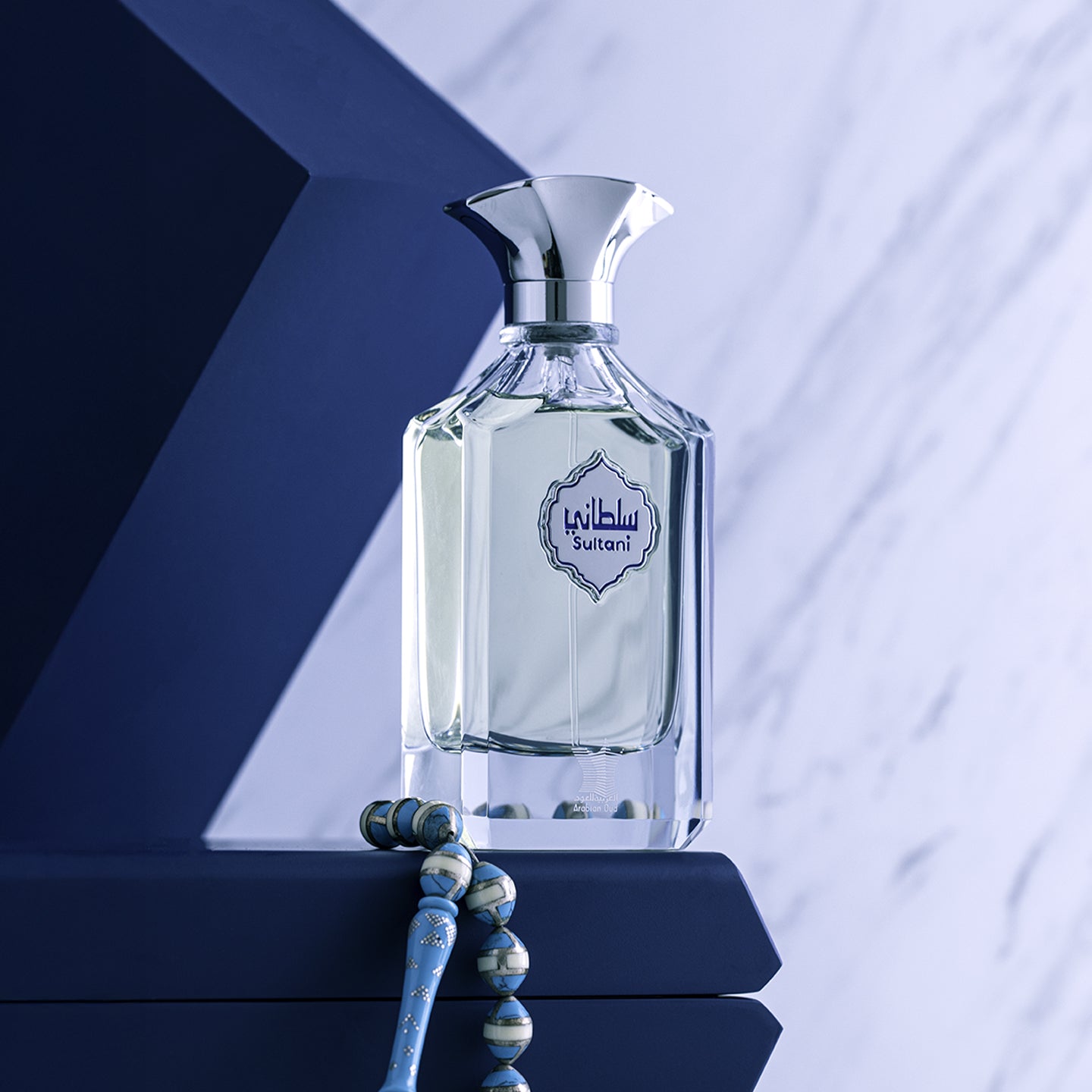 ARABIAN OUD SULTANI Eau de Parfum unisex 50 ml #2