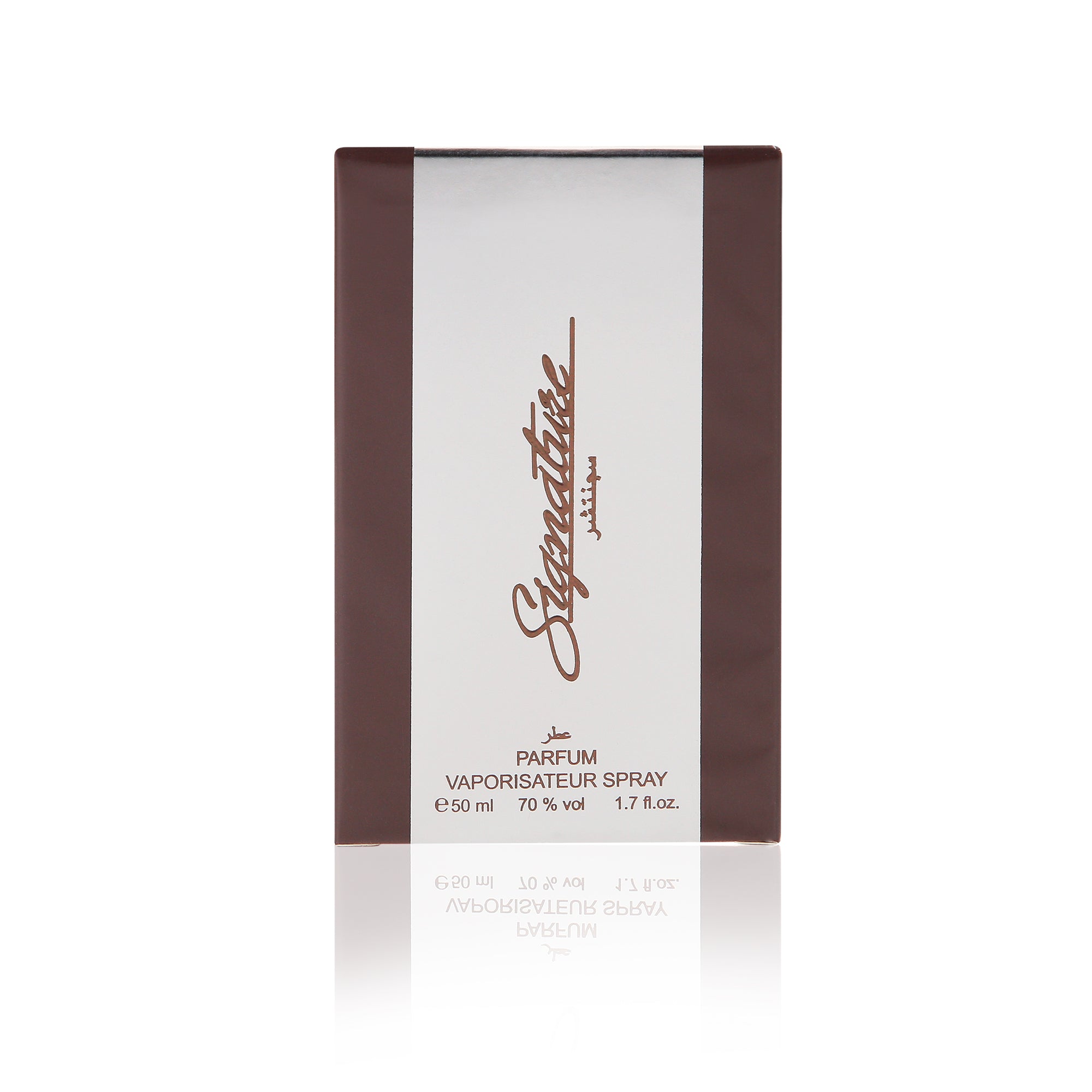 ARABIAN OUD SIGNATURE Woda perfumowana unisex 50 ml #2