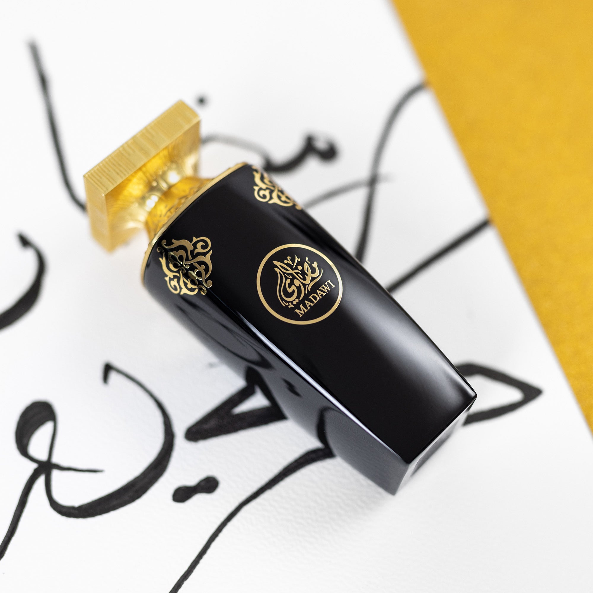 ARABIAN OUD MADAWI Woda perfumowana damska 200 ml #2