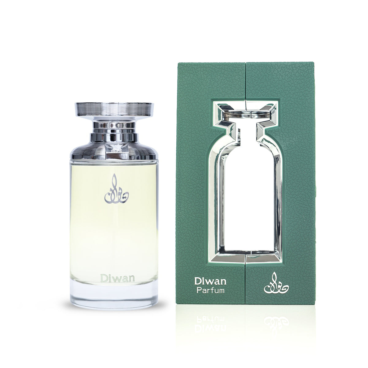 ARABIAN OUD DIWAN Unisex parfémovaná voda 200 ml