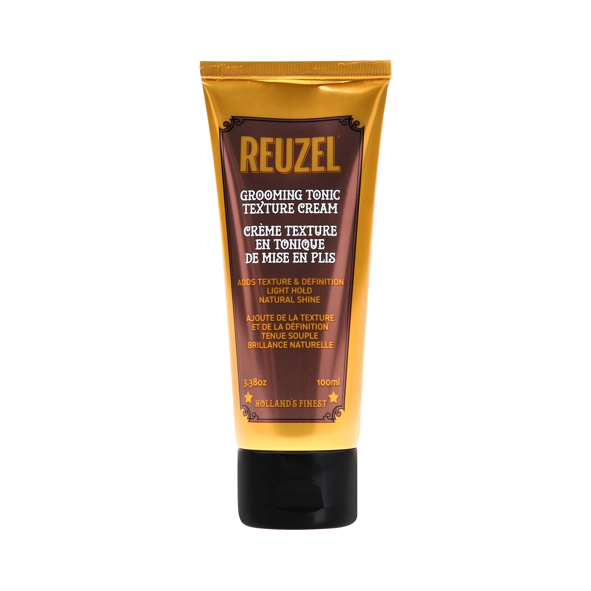 REUZEL GROOMING TONIC TEXTURE Lehký stylingový krém 100 ml