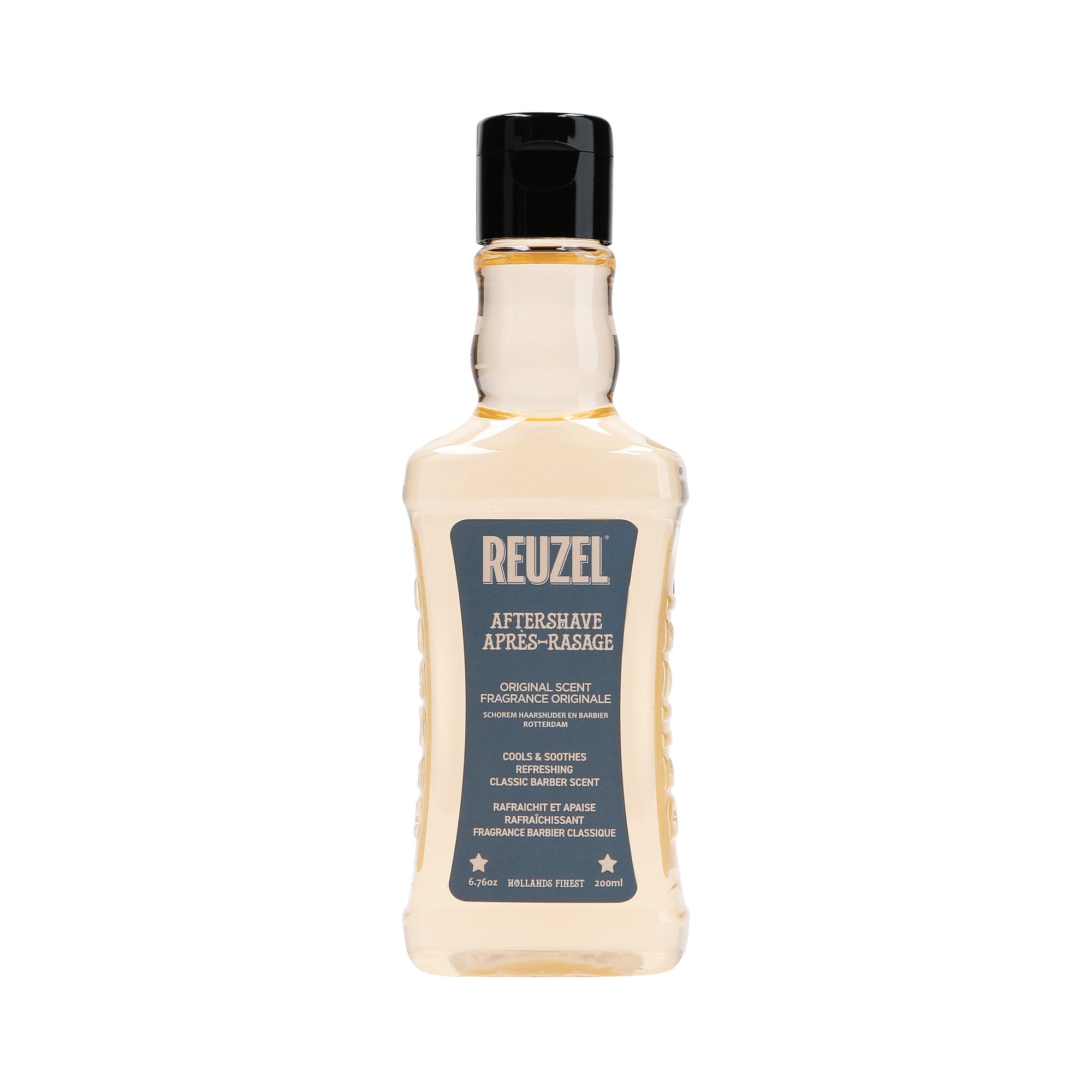 REUZEL AFTERSHAVE Zklidňující tonikum po holení 200 ml