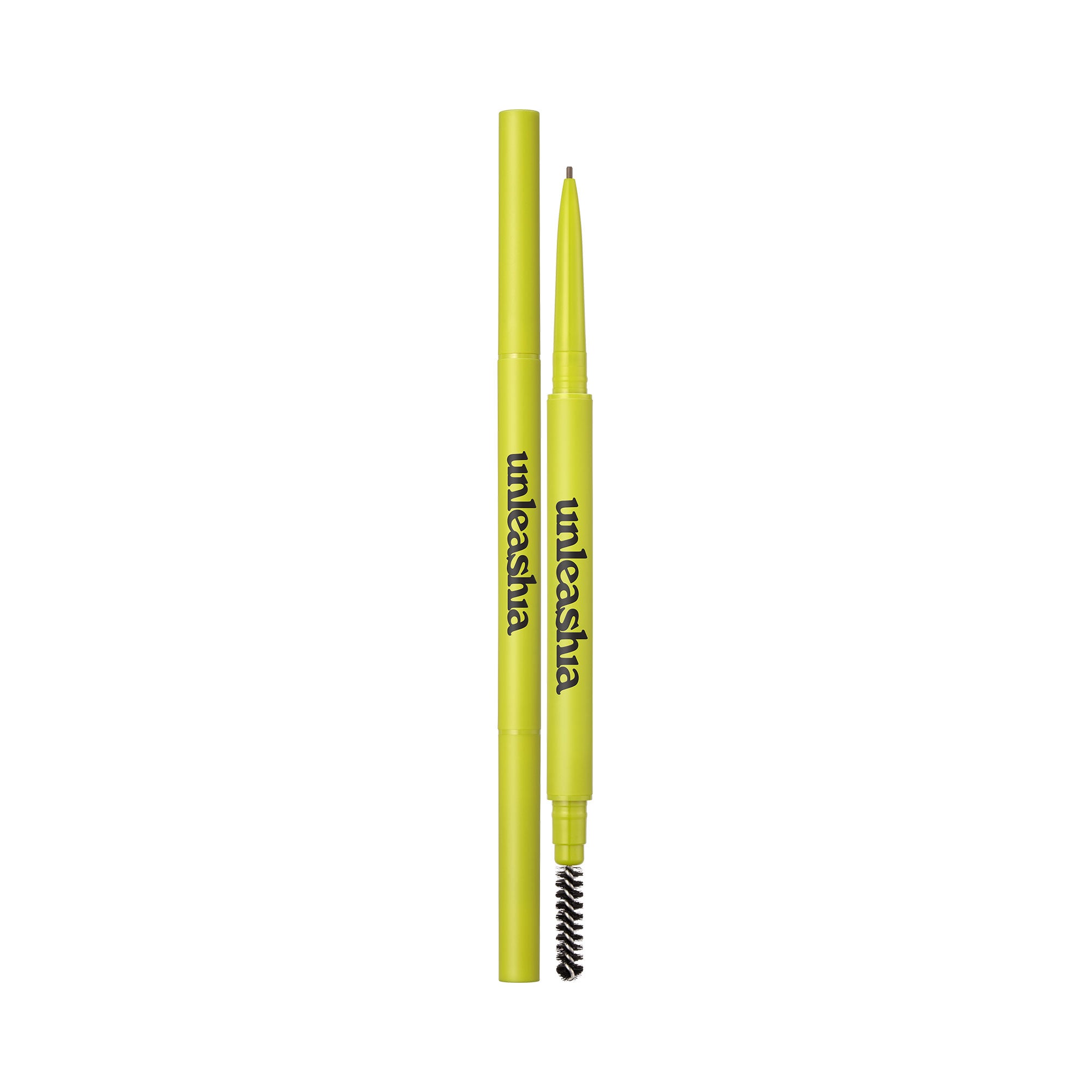 UNLEASHIA SHAPER DEFINING EYEBROW PENCIL Precyzyjna kredka do brwi 0,25 g #2