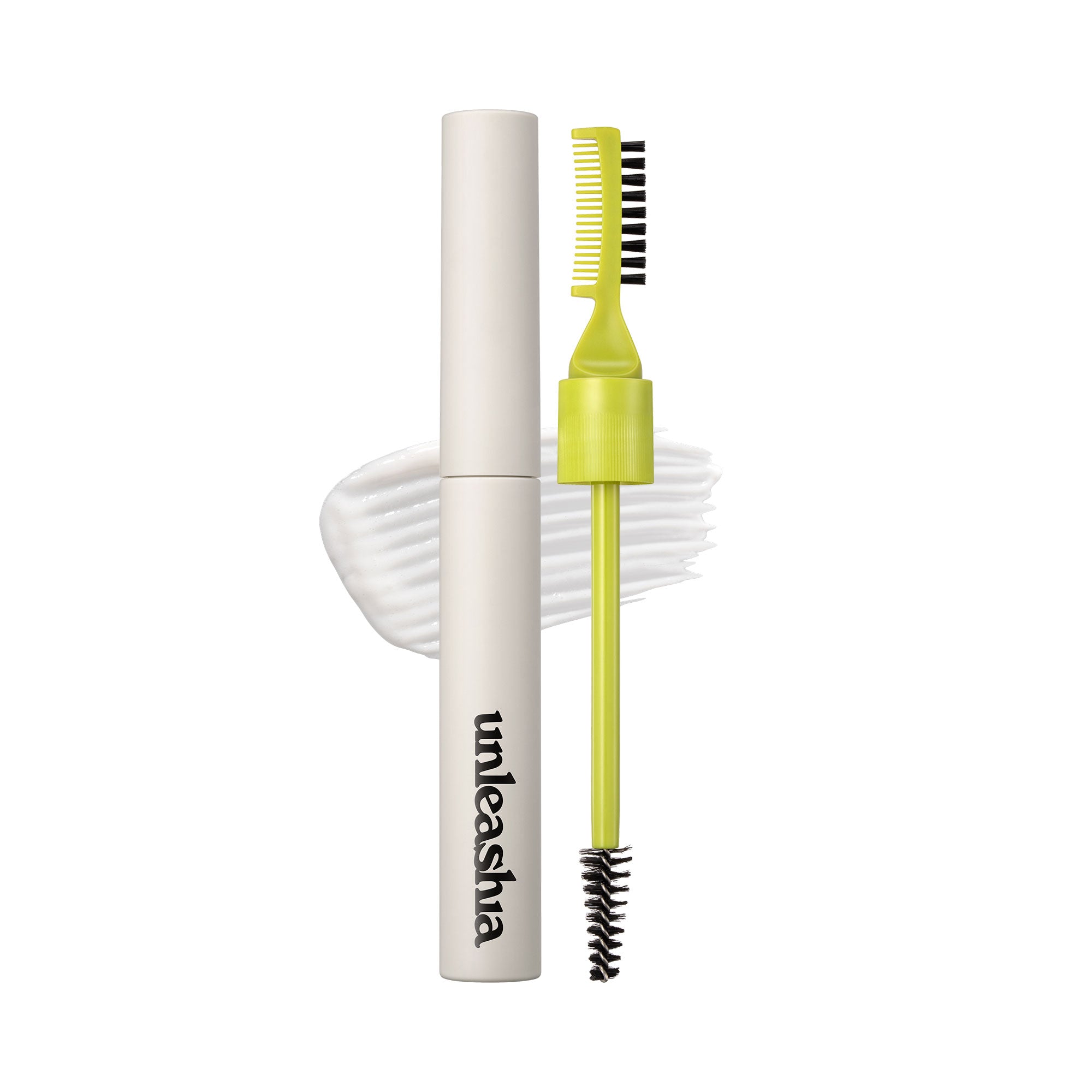 UNLEASHIA SHAPER POMADE EYEBROW FIXER Gel fissante per sopracciglia 8,5 g #2