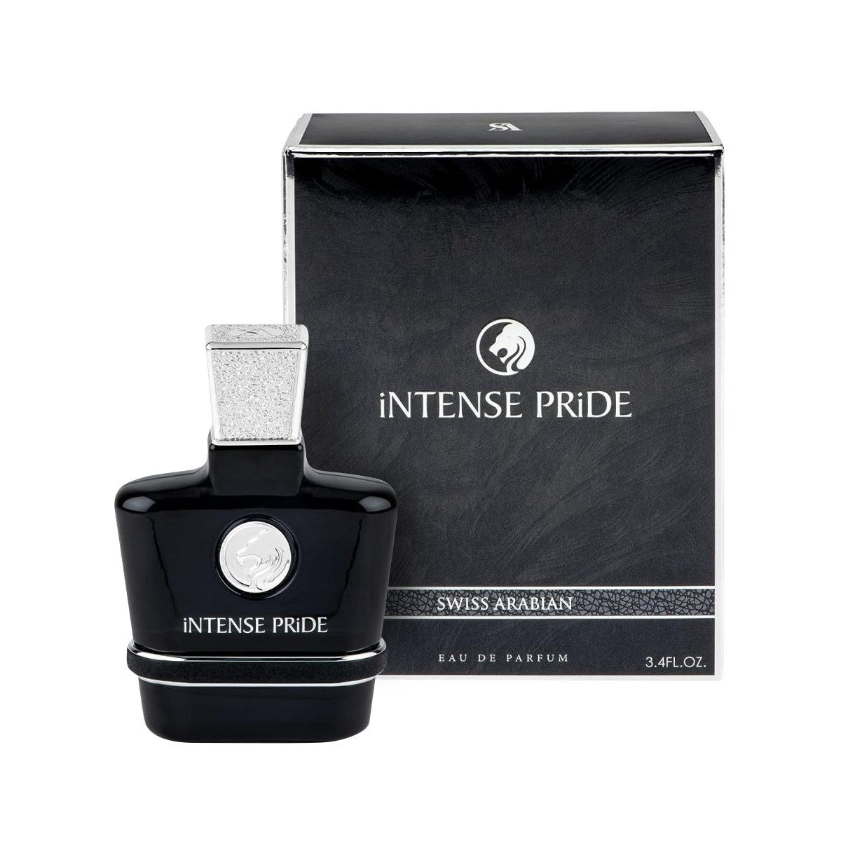SWISS ARABIAN INTENSE PRIDE 1070 parfémovaná voda pro muže 100 ml