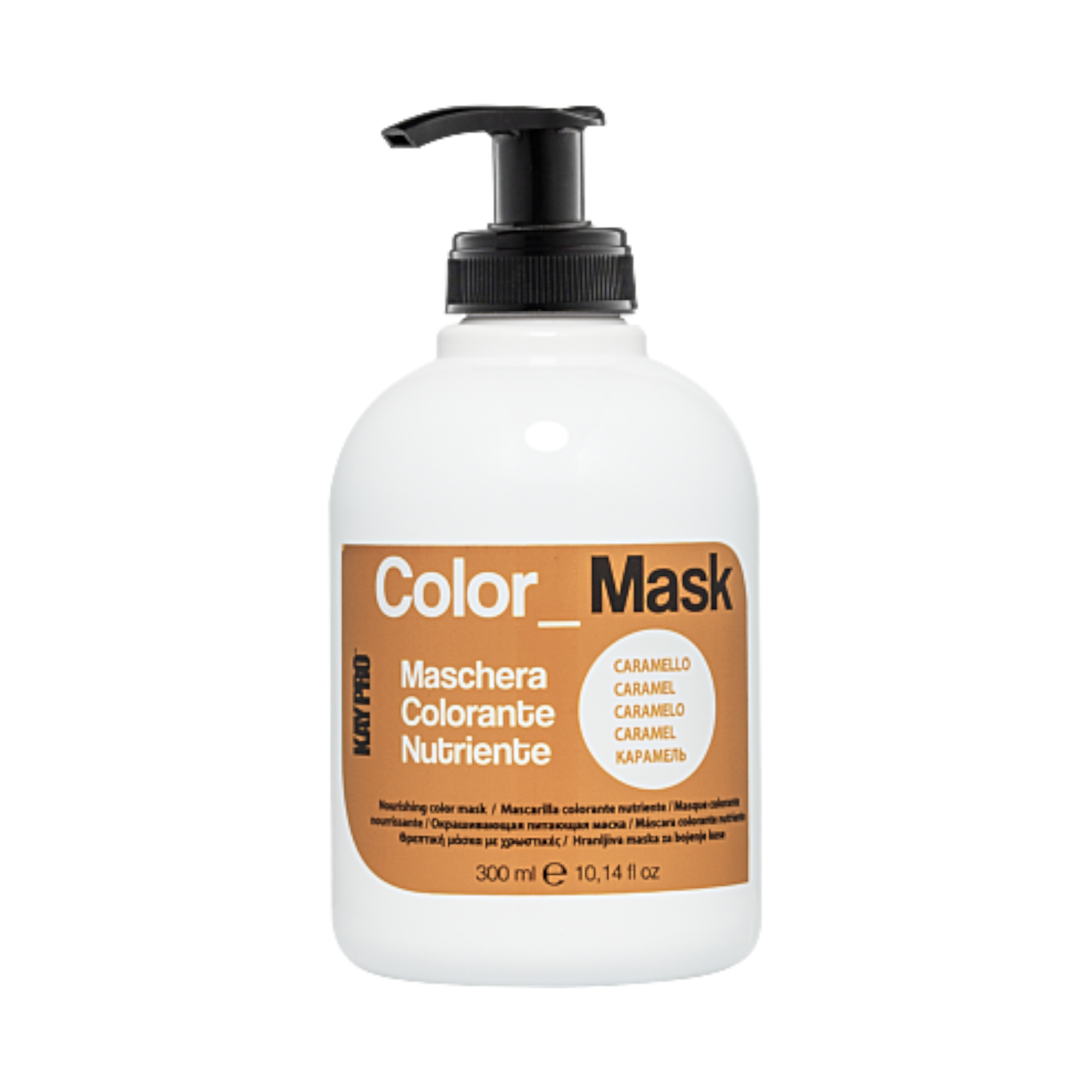 KAYPRO COLOR MASK Tónovací maska na vlasy 300 ml #9