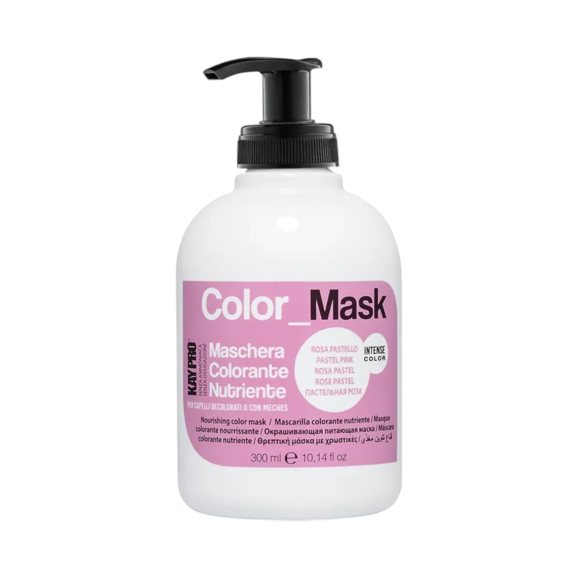 KAYPRO COLOR MASK Tónovací maska na vlasy 300 ml #11