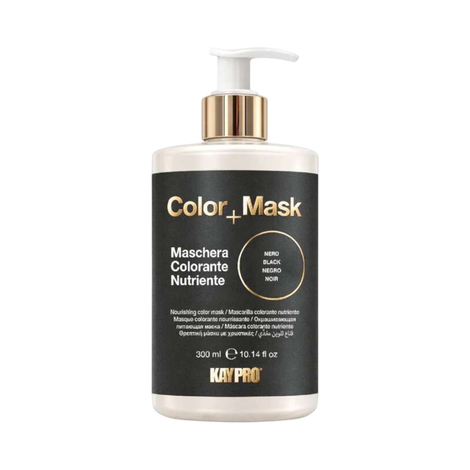 KAYPRO COLOR MASK Tónovací maska na vlasy 300 ml #13