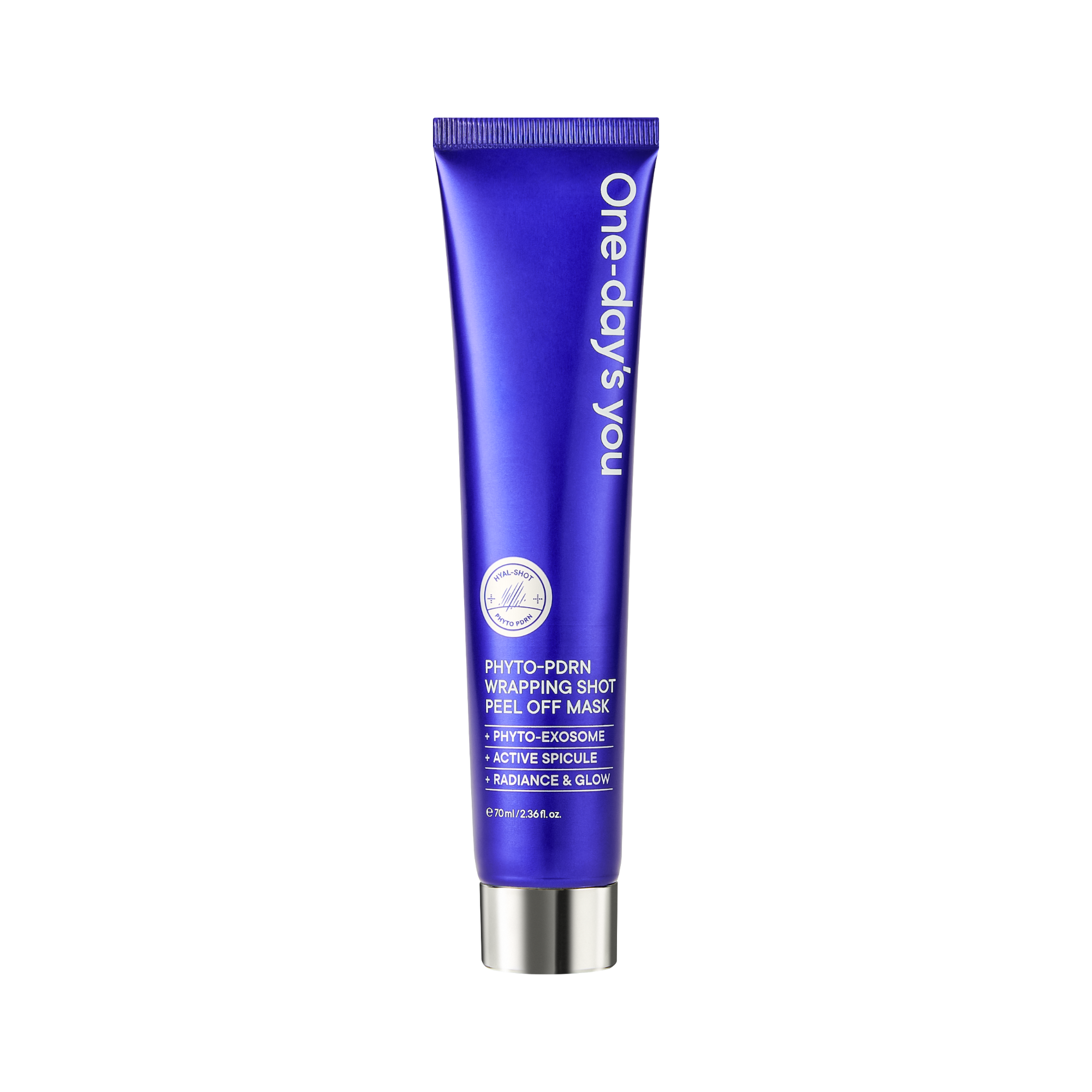 ONE-DAY'S YOU PHYTO PDRN Regenerační slupovací maska s liftingovým efektem 70 ml