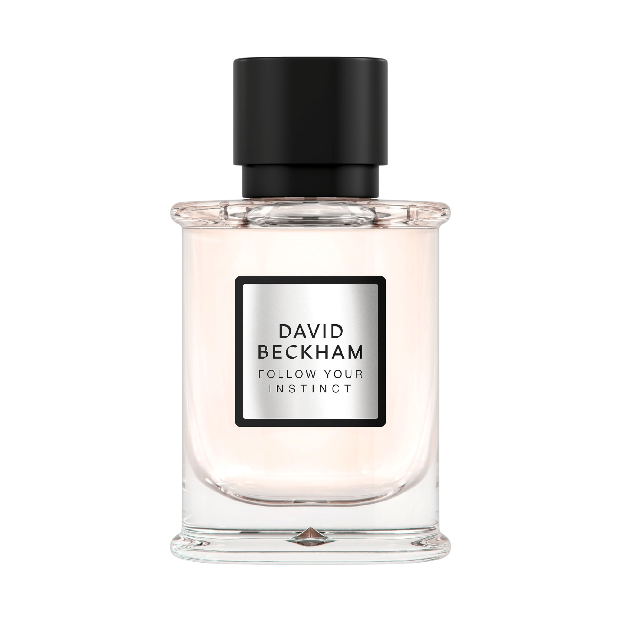 DAVID BECKHAM FOLLOW YOUR INSTINCT Eau de Parfum für Männer 50 ml #2