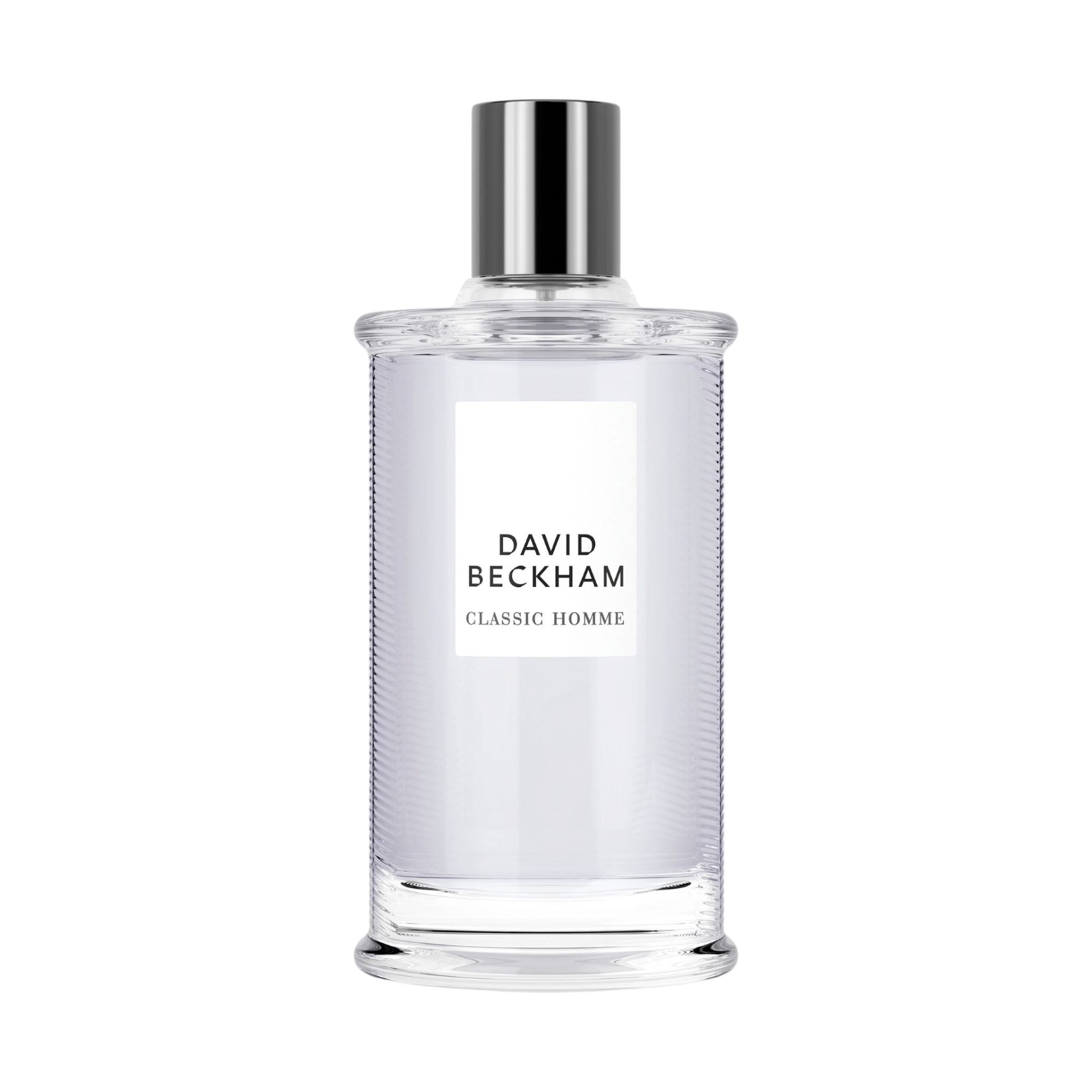 DAVID BECKHAM CLASSIC HOMME parfémovaná voda pro muže 100 ml #2