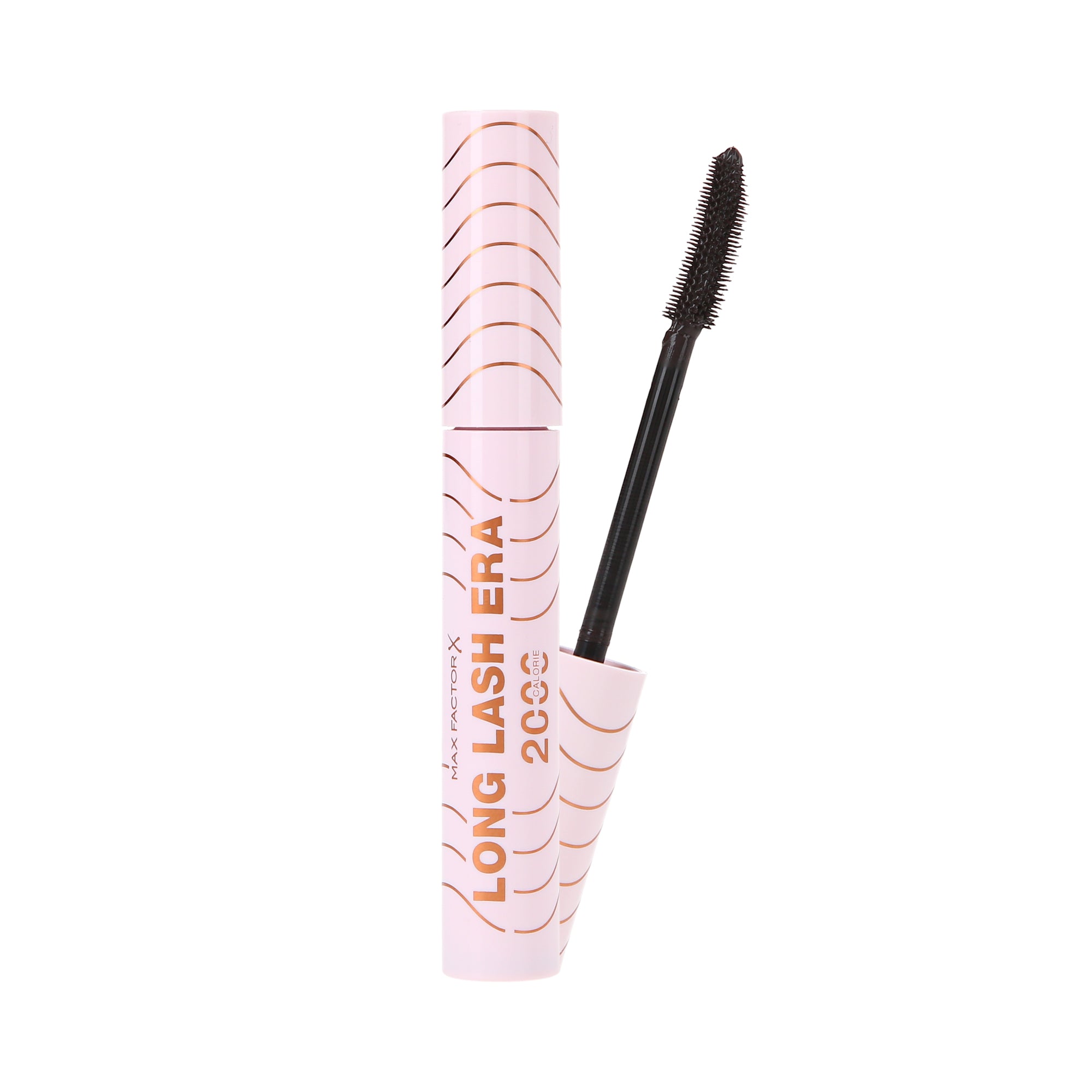 MAX FACTOR MASCARA 2000 CALORIE LONG LASH ERA Prodlužující řasenka Hnědá 9 ml