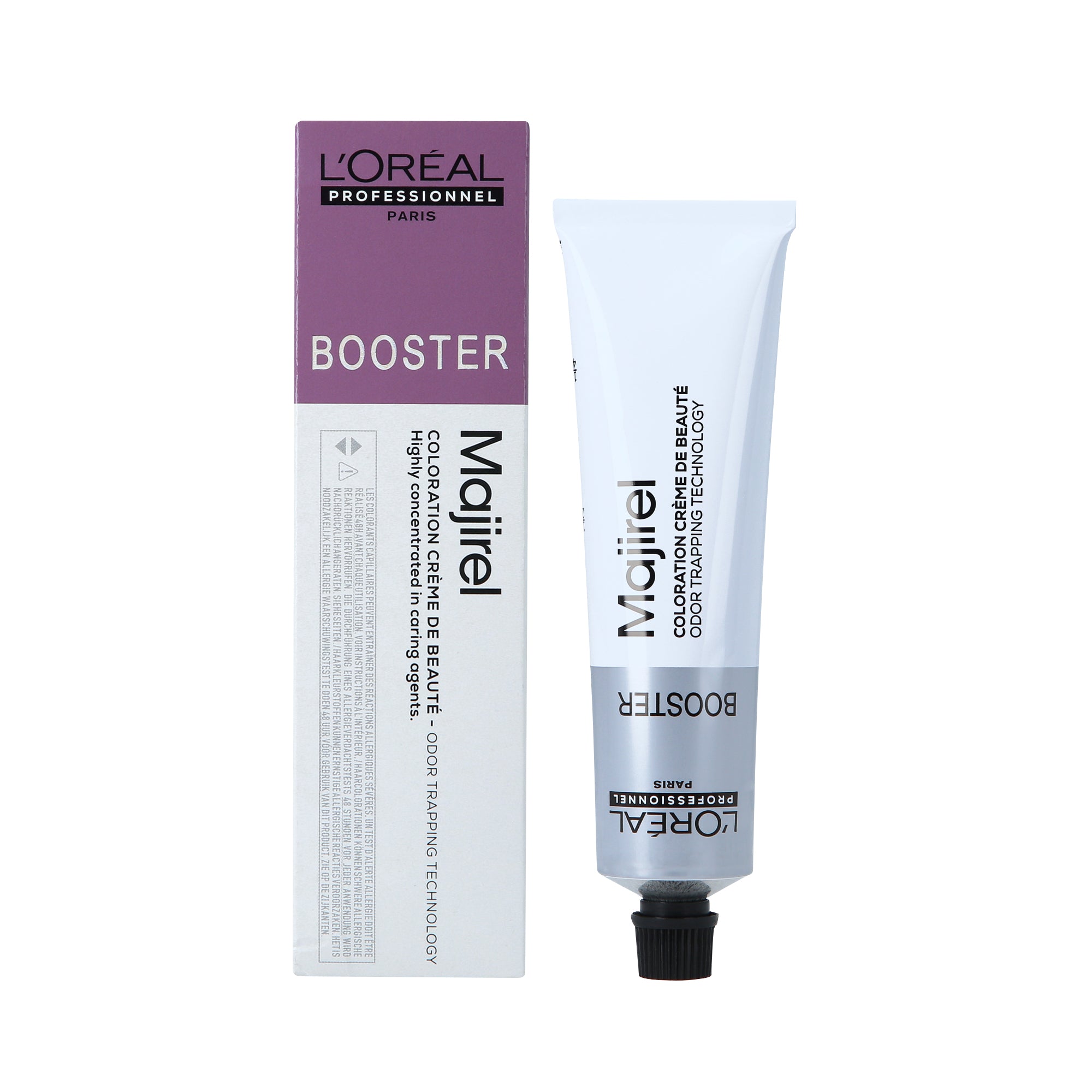L'OREAL PROFESSIONNEL MAJIREL BOOSTER Barva na vlasy s technologií OTT 60 ml #2
