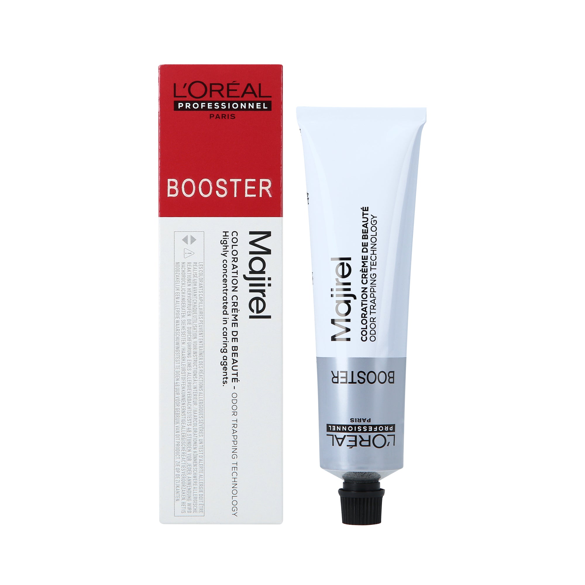 L’OREAL PROFESSIONNEL MAJIREL BOOSTER Farba do włosów z technologią OTT 60 ml #2