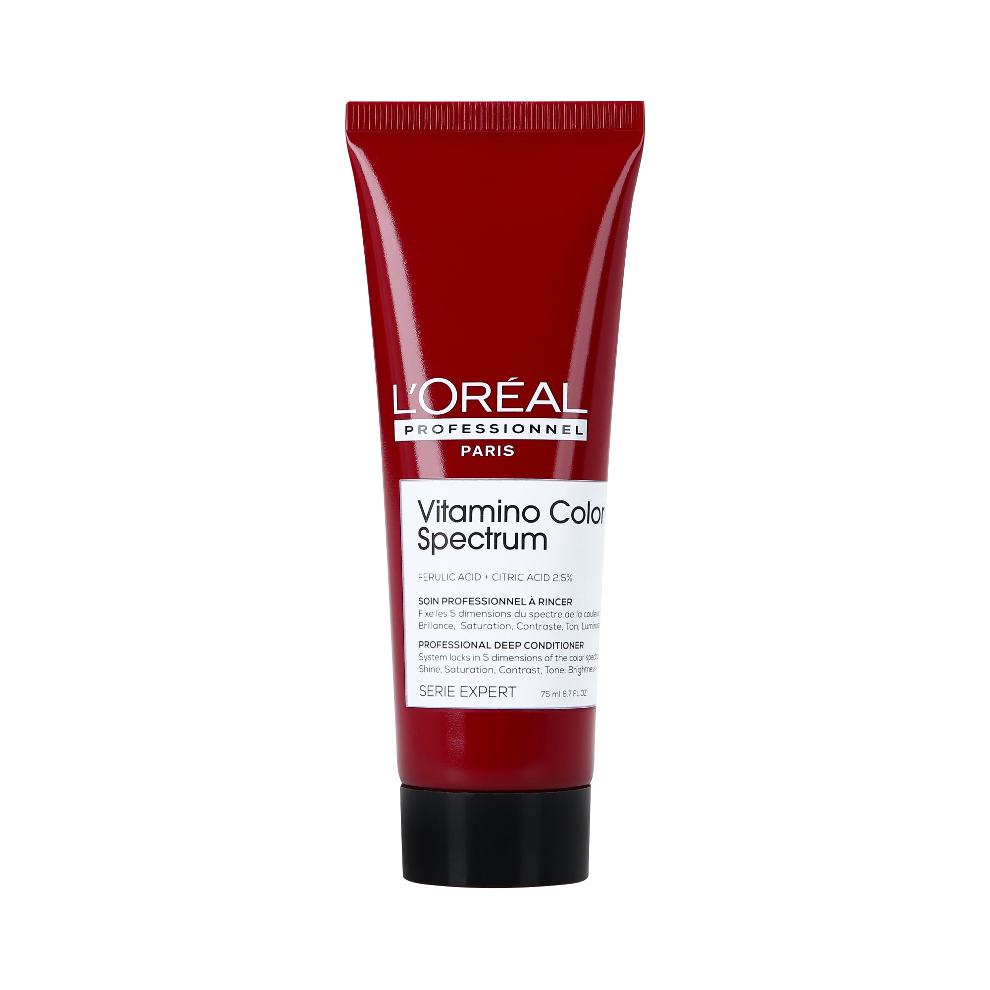 L'OREAL PROFESSIONNEL VITAMINO COLOR SPECTRUM kondicionér pro barvené vlasy 75 ml